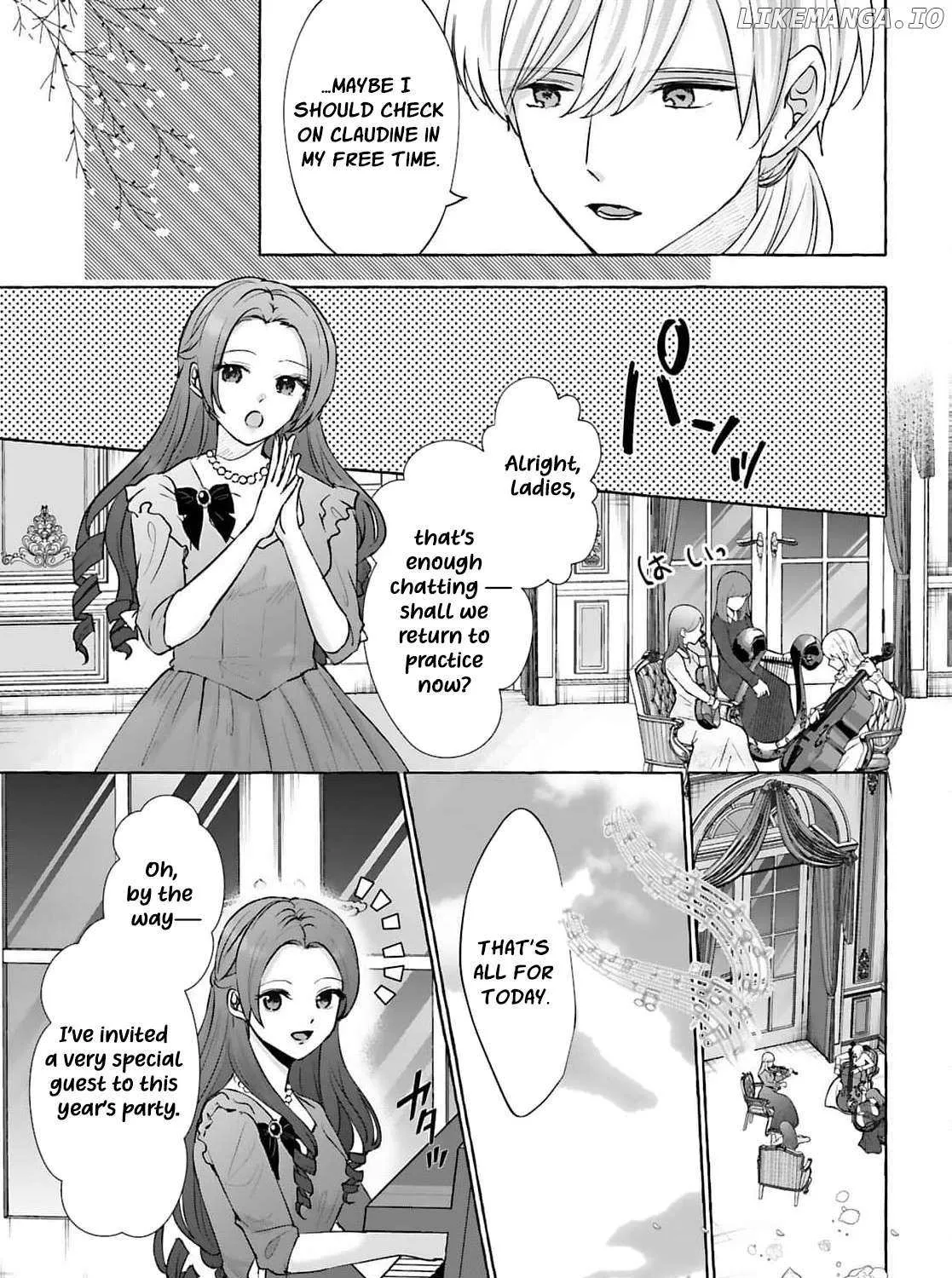 Darling Husband, Don
