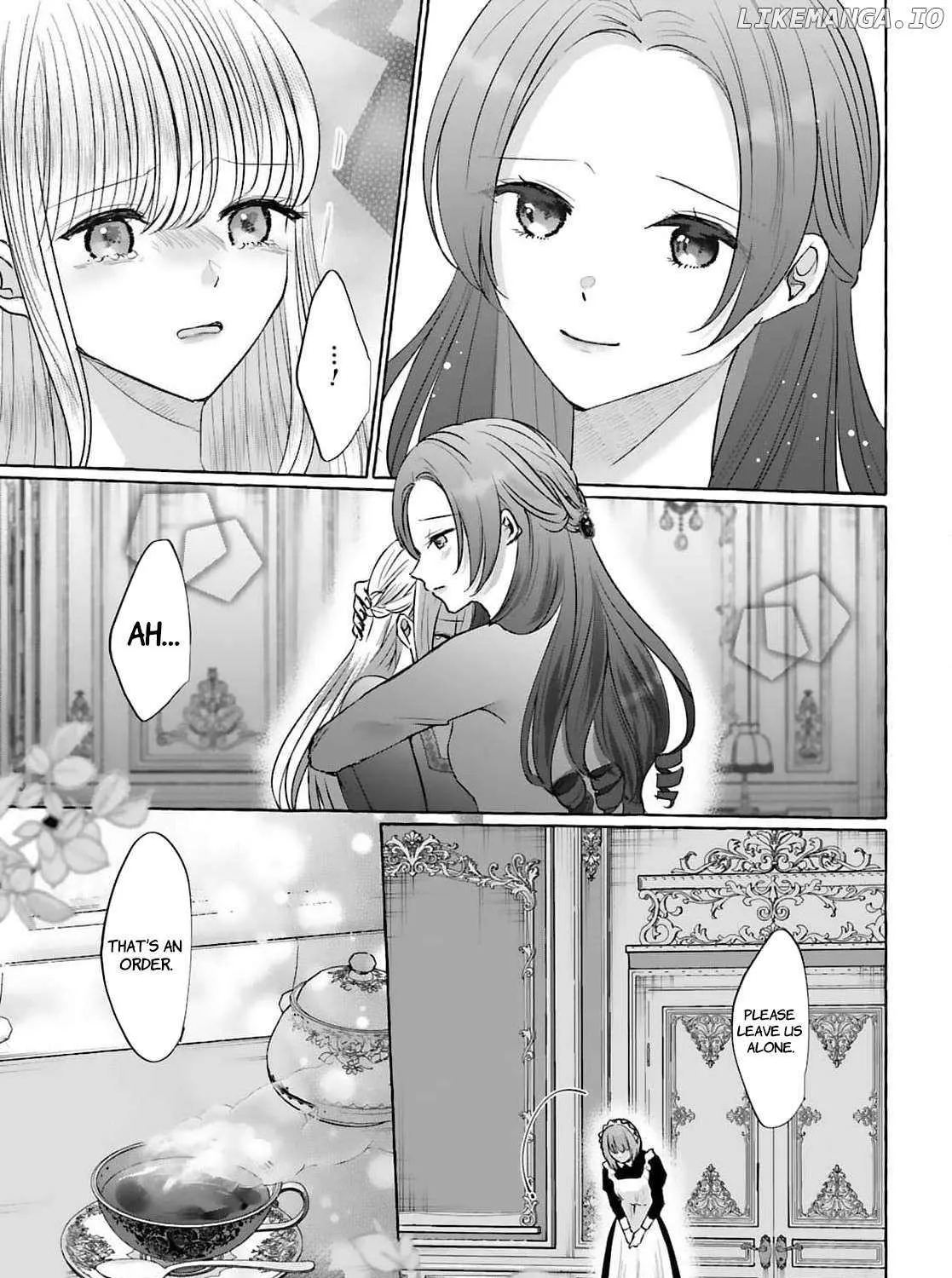 Darling Husband, Don