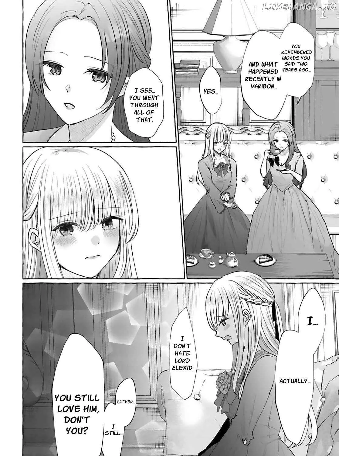 Darling Husband, Don
