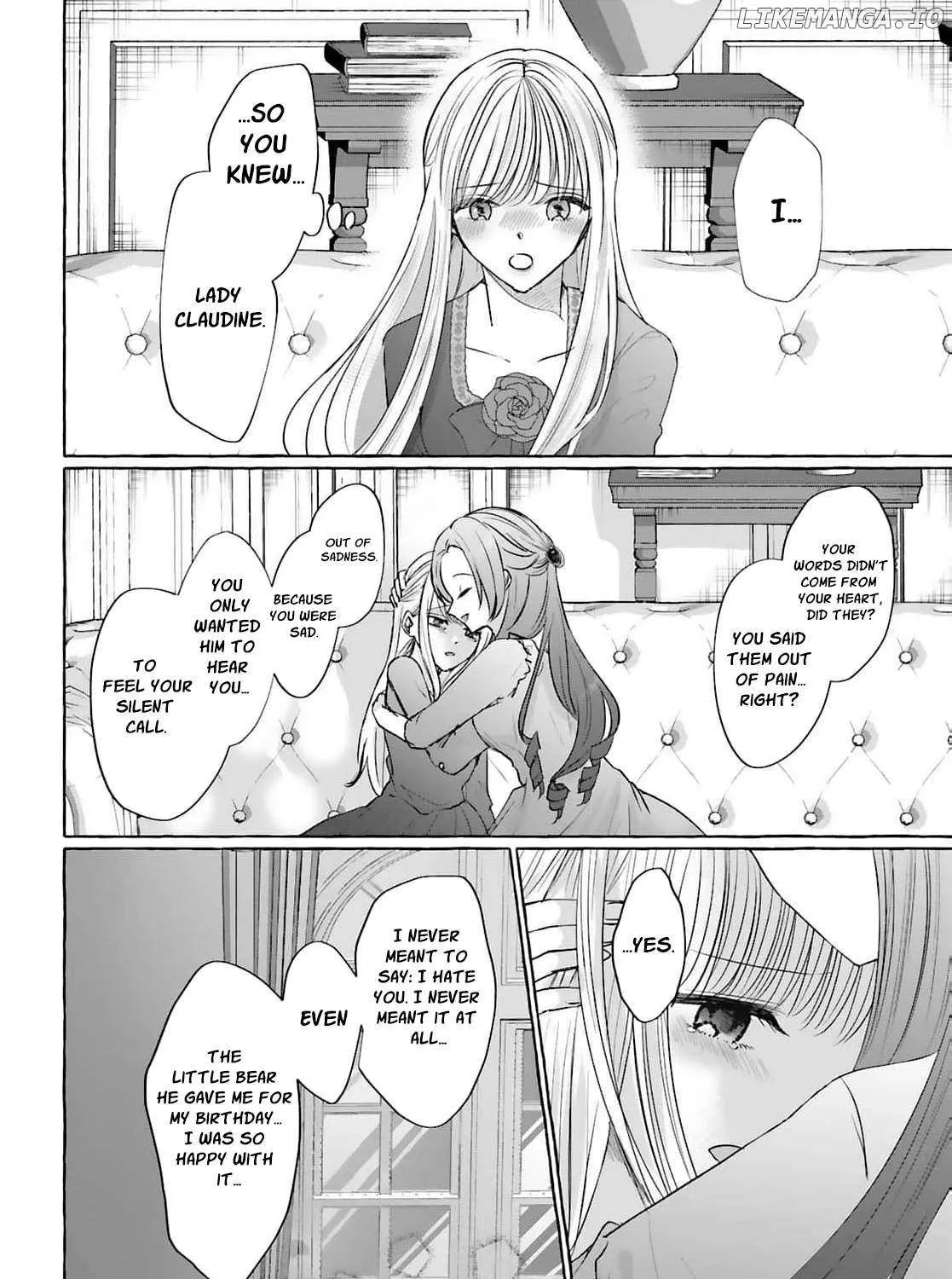 Darling Husband, Don
