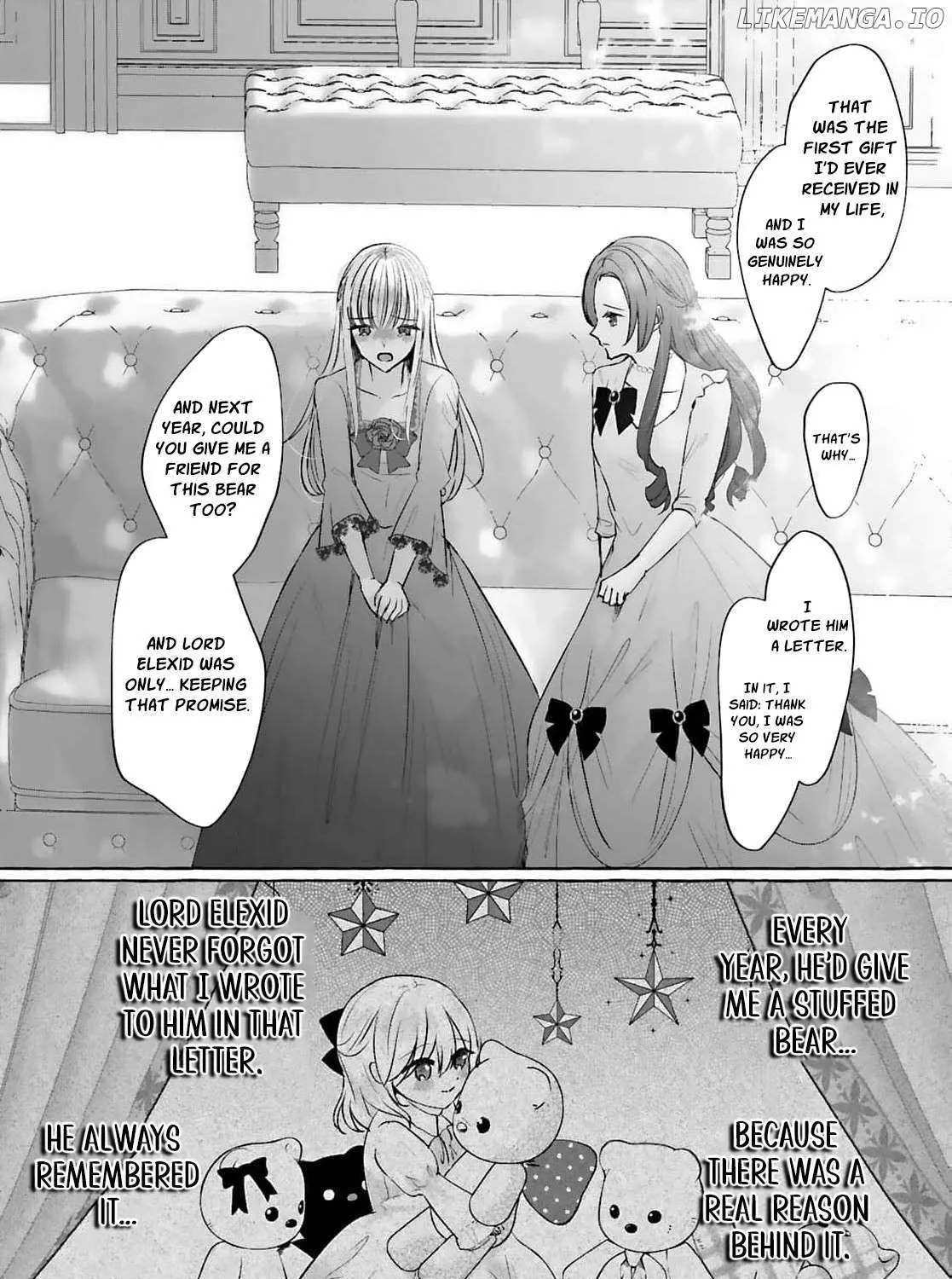 Darling Husband, Don