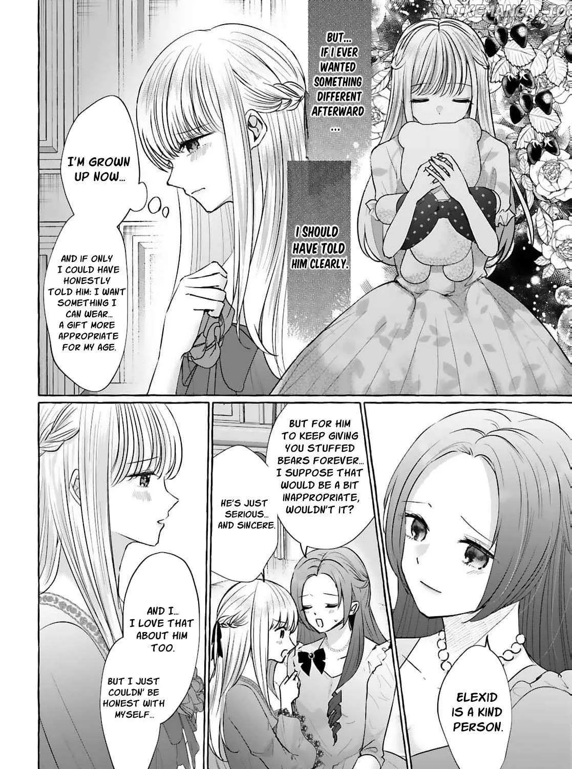 Darling Husband, Don