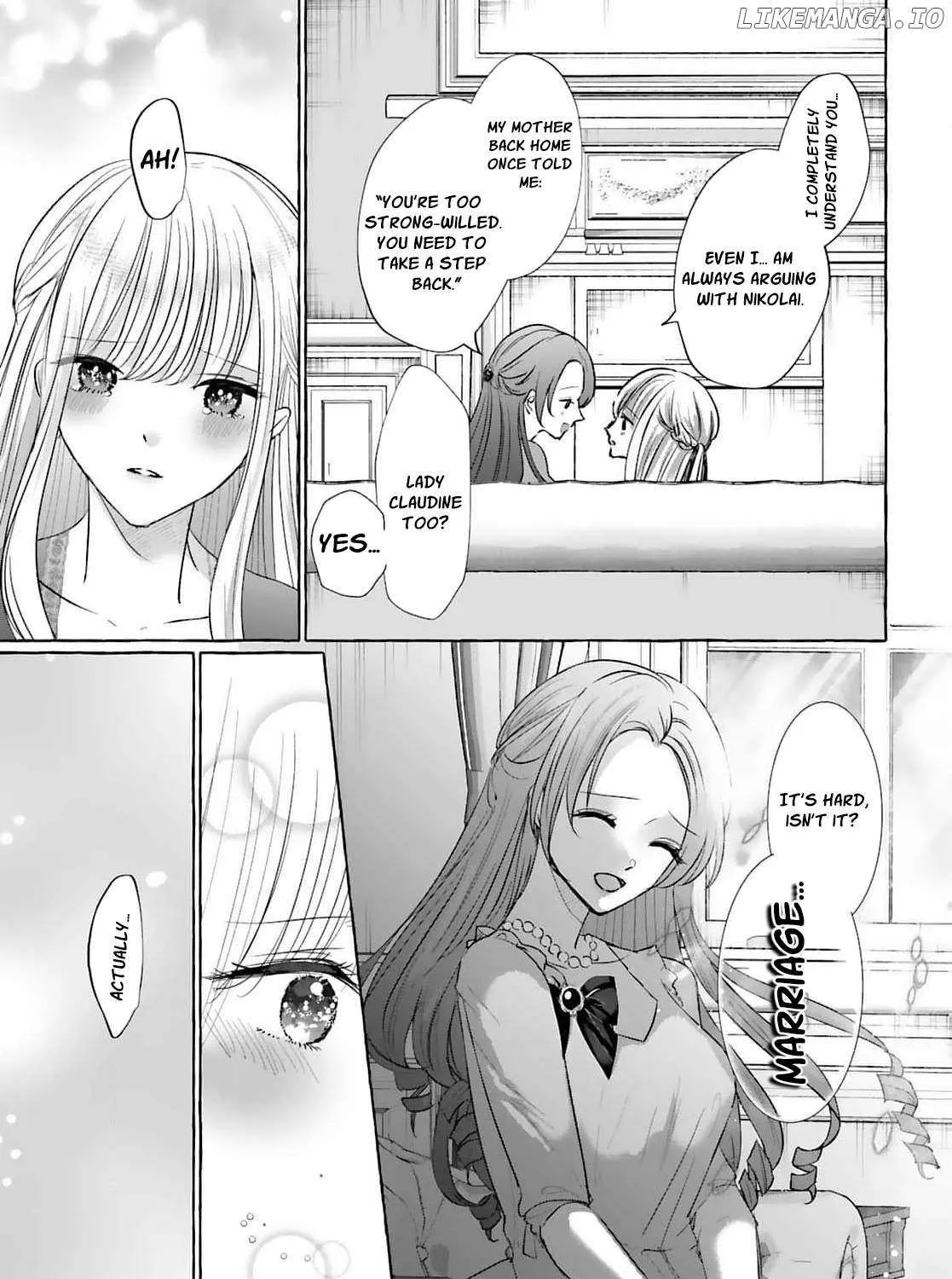 Darling Husband, Don