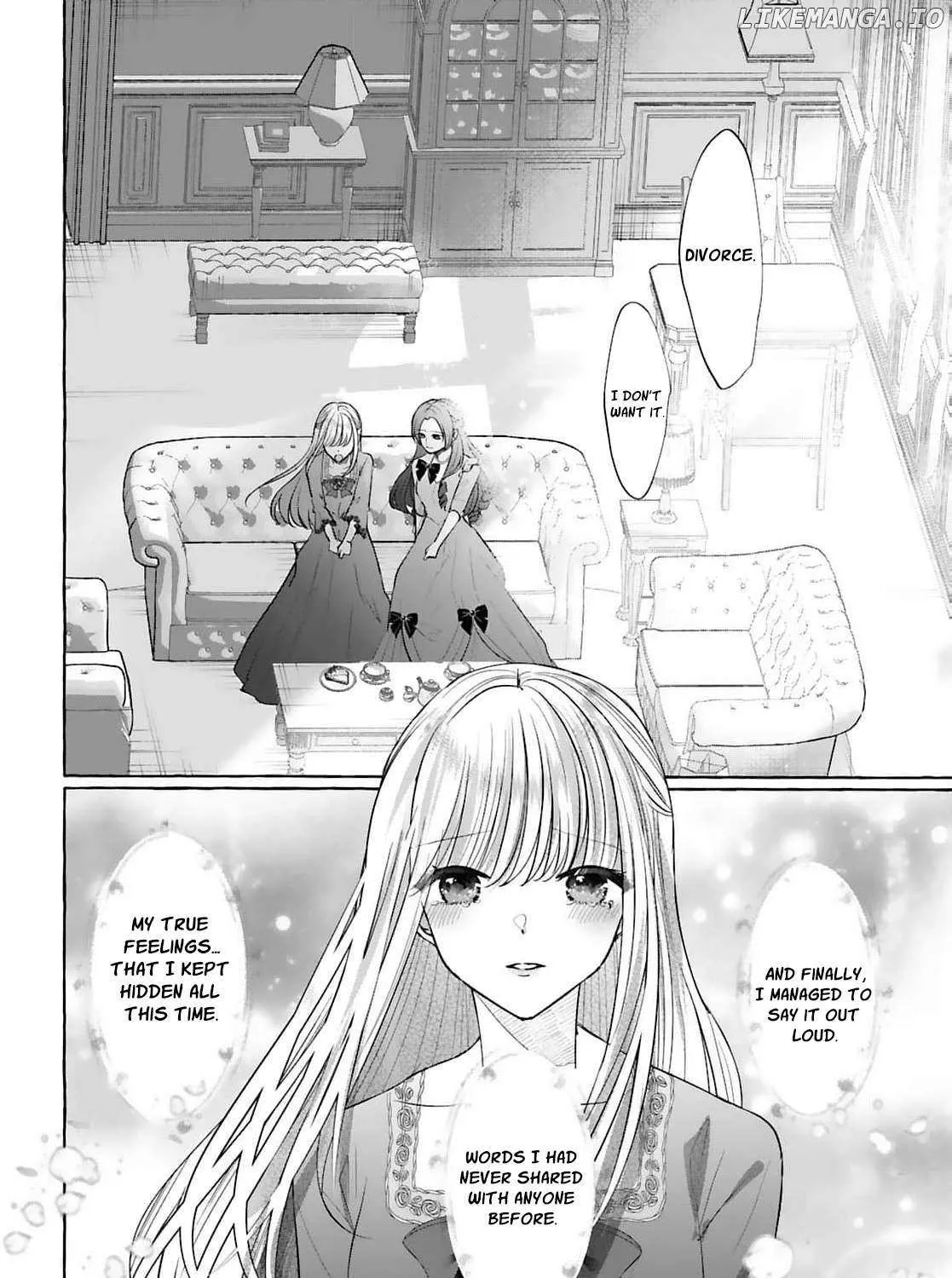 Darling Husband, Don