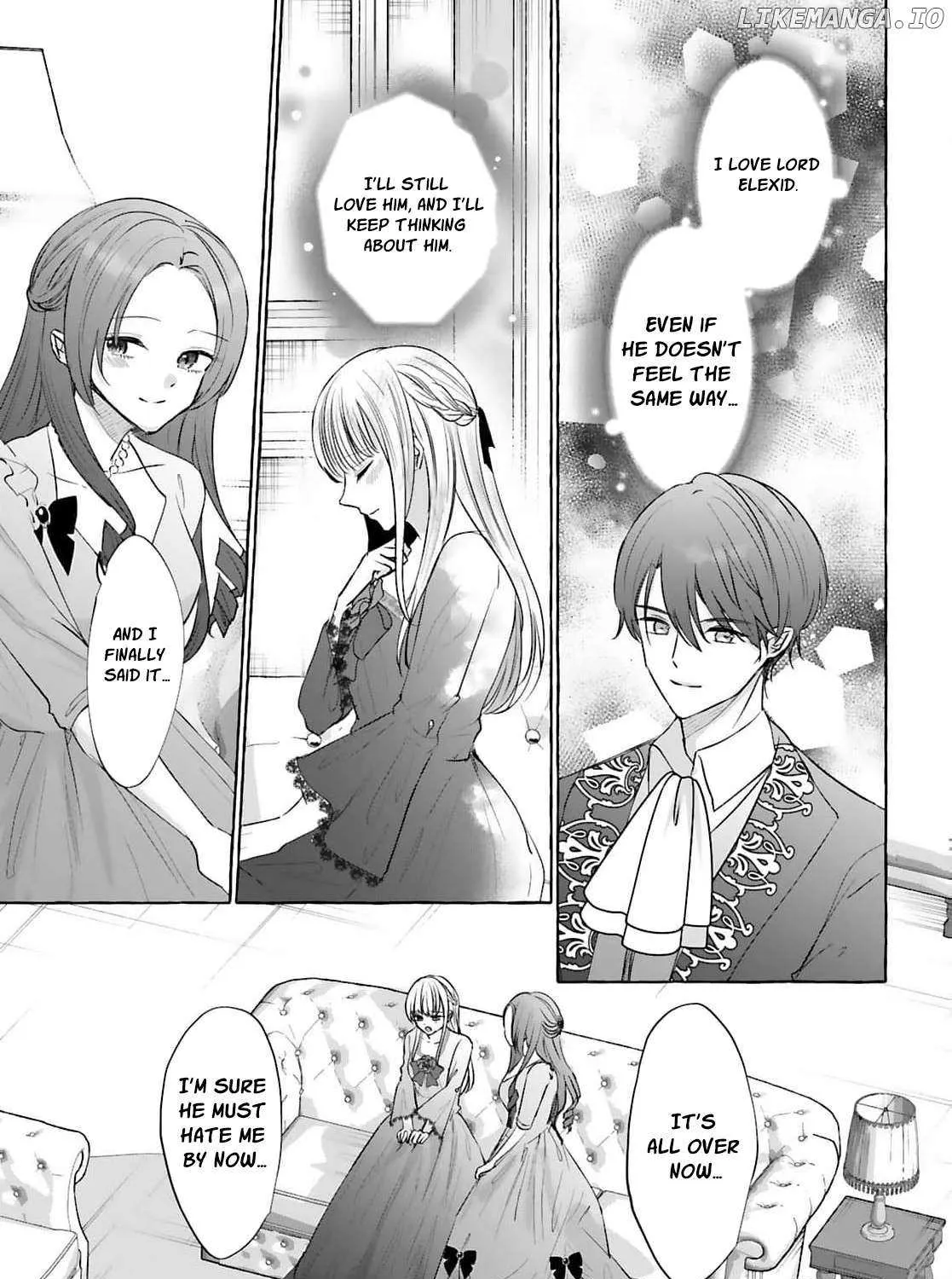 Darling Husband, Don