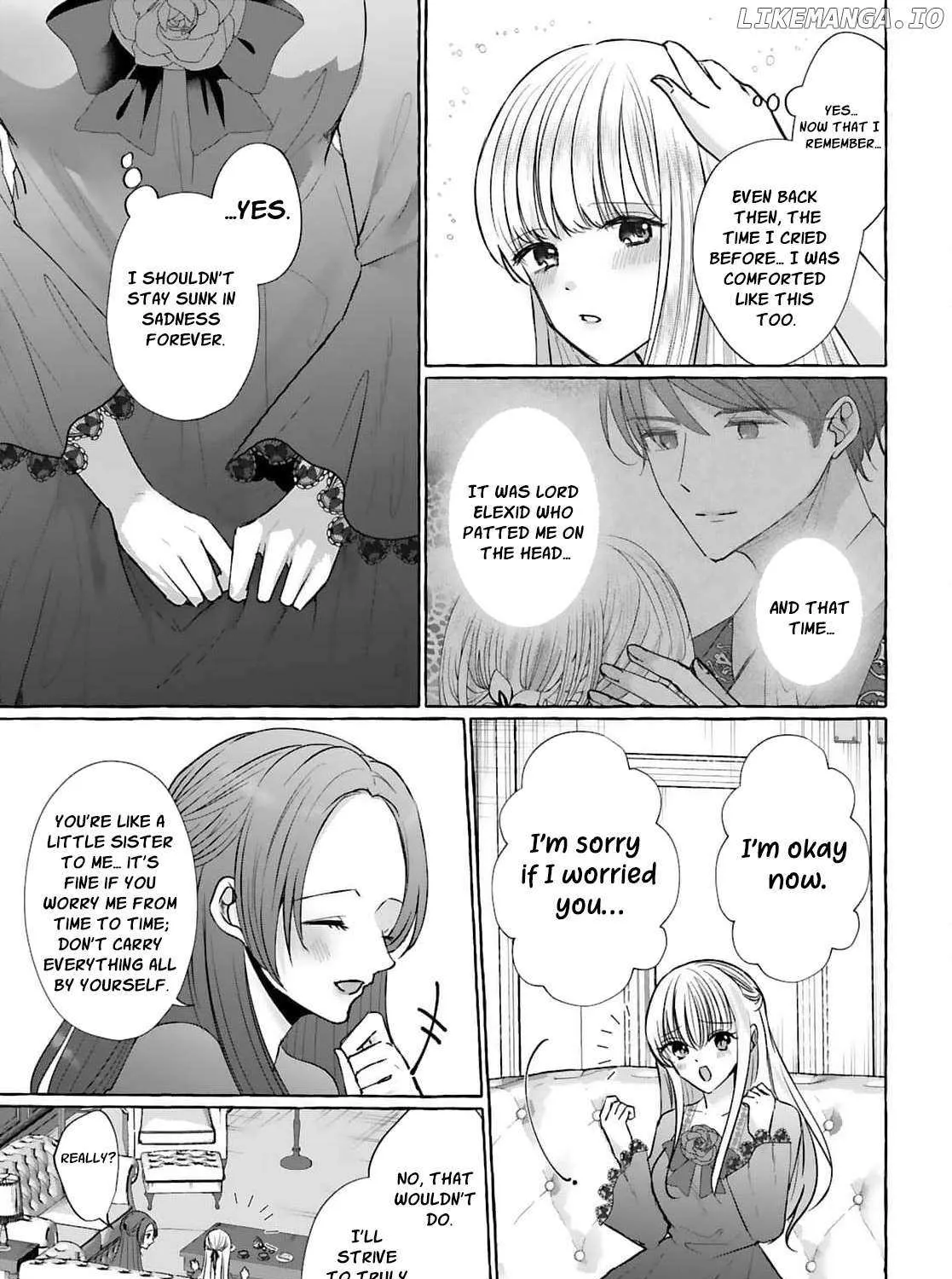 Darling Husband, Don