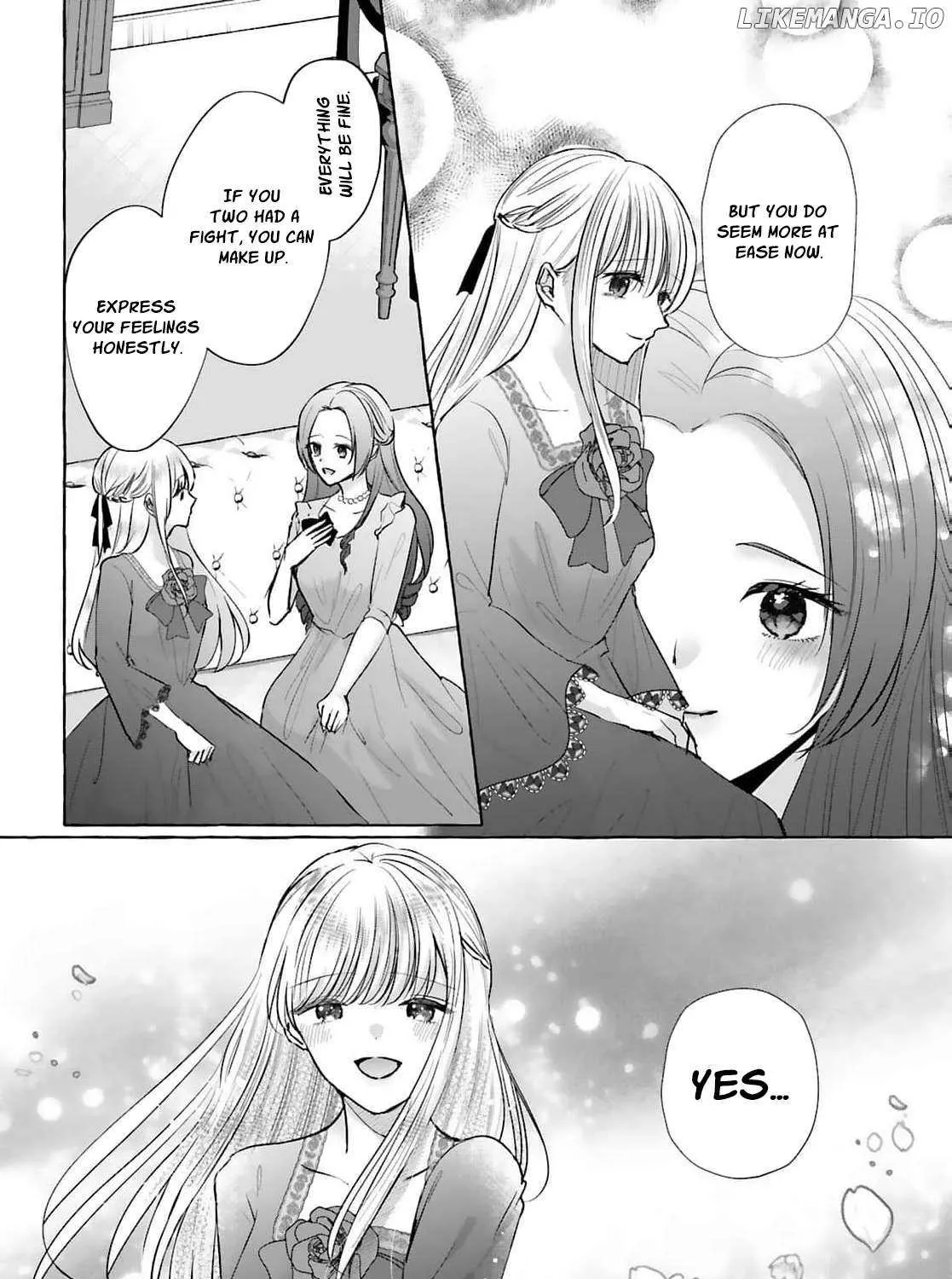 Darling Husband, Don
