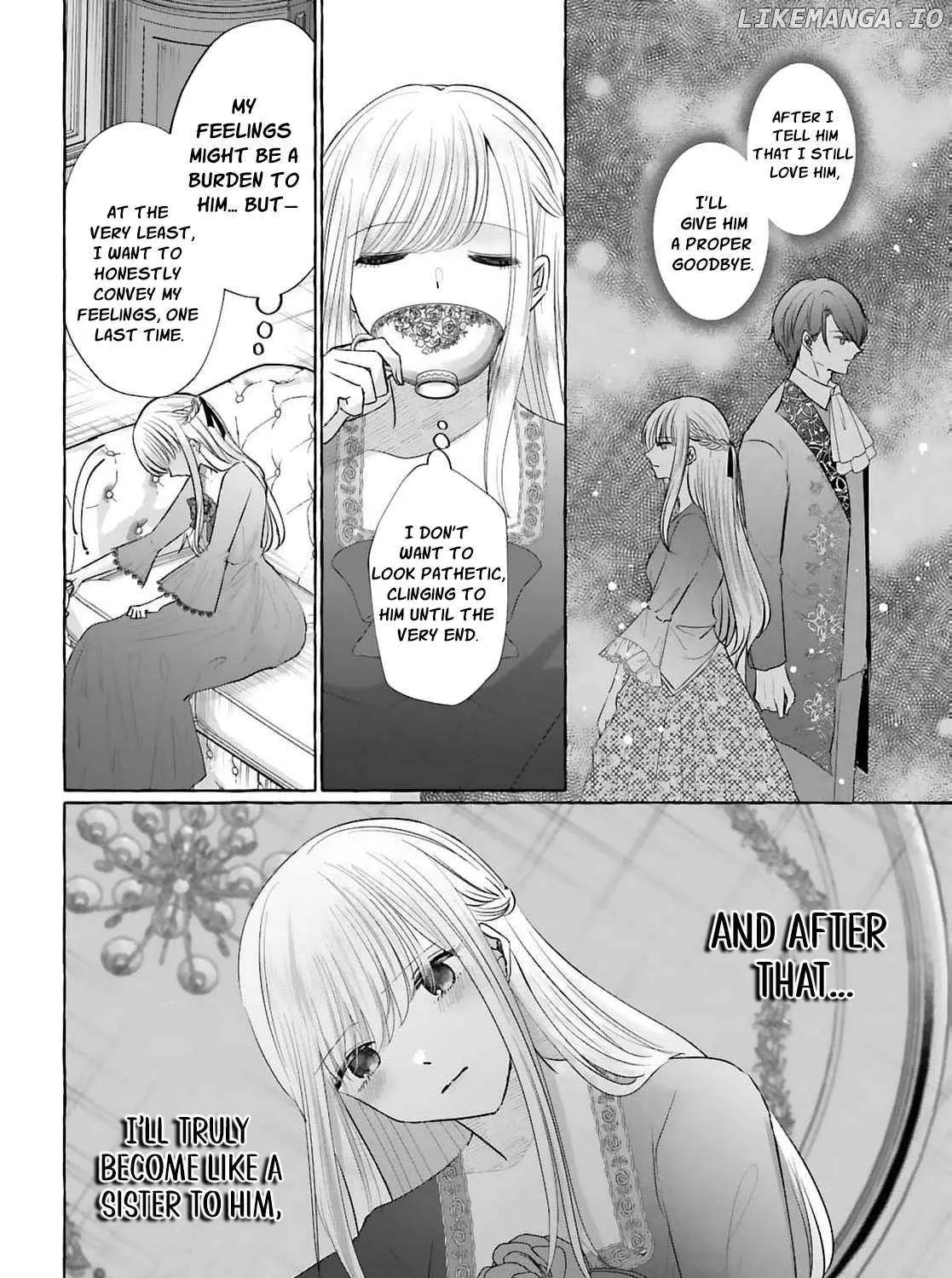 Darling Husband, Don