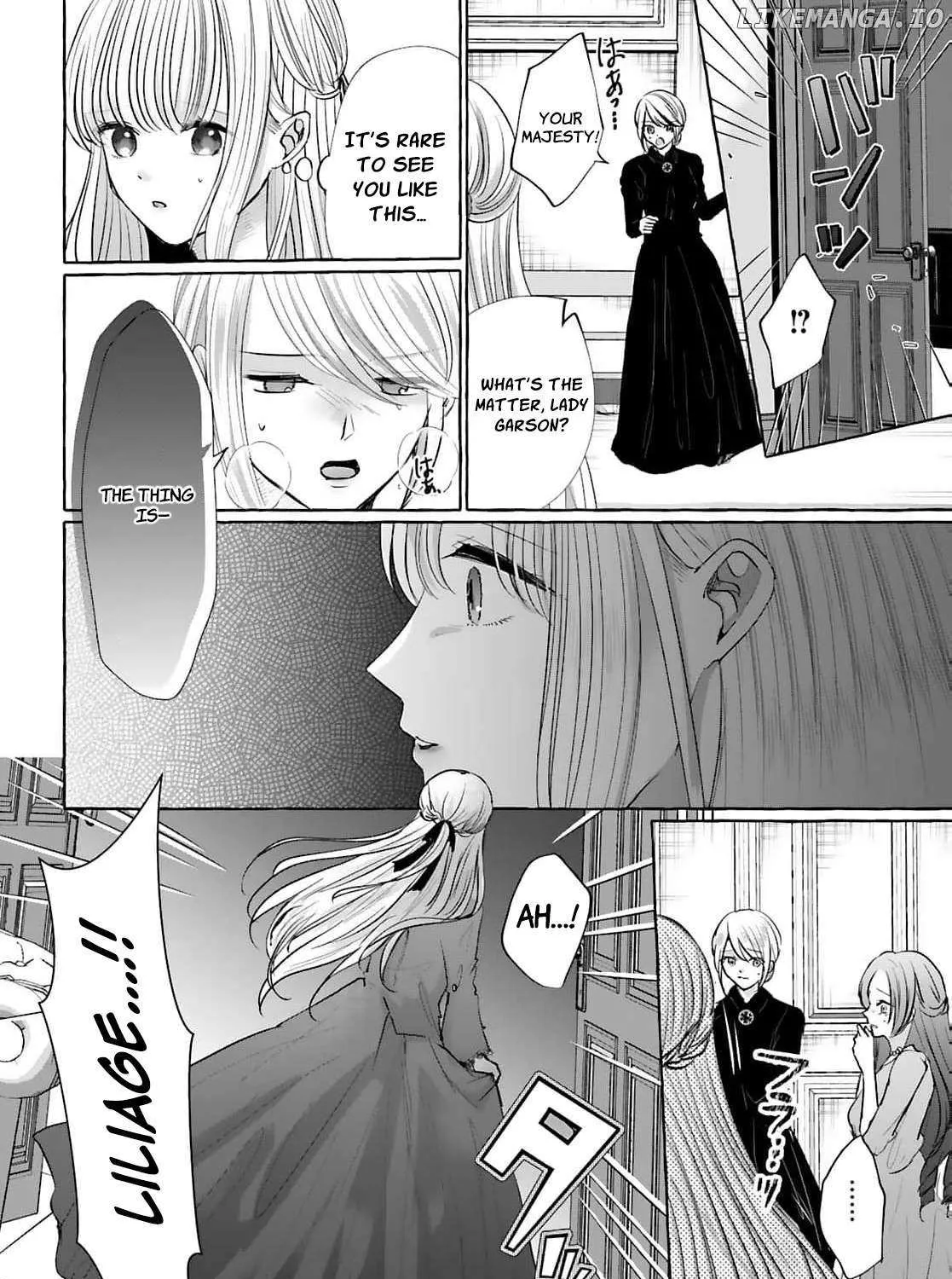 Darling Husband, Don