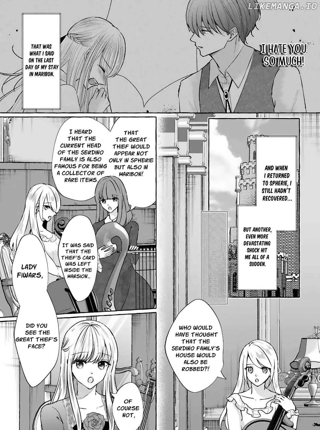 Darling Husband, Don