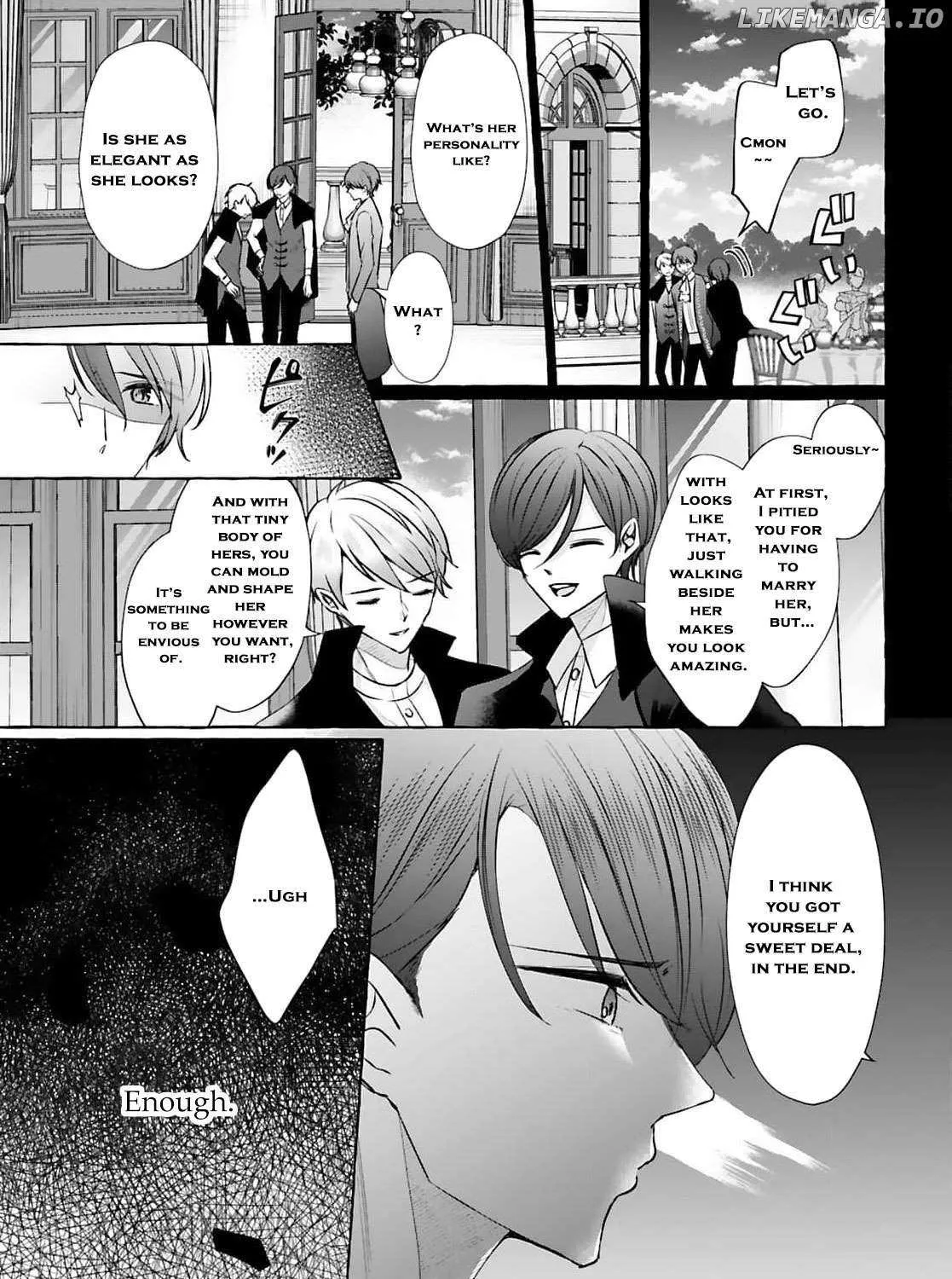 Darling Husband, Don