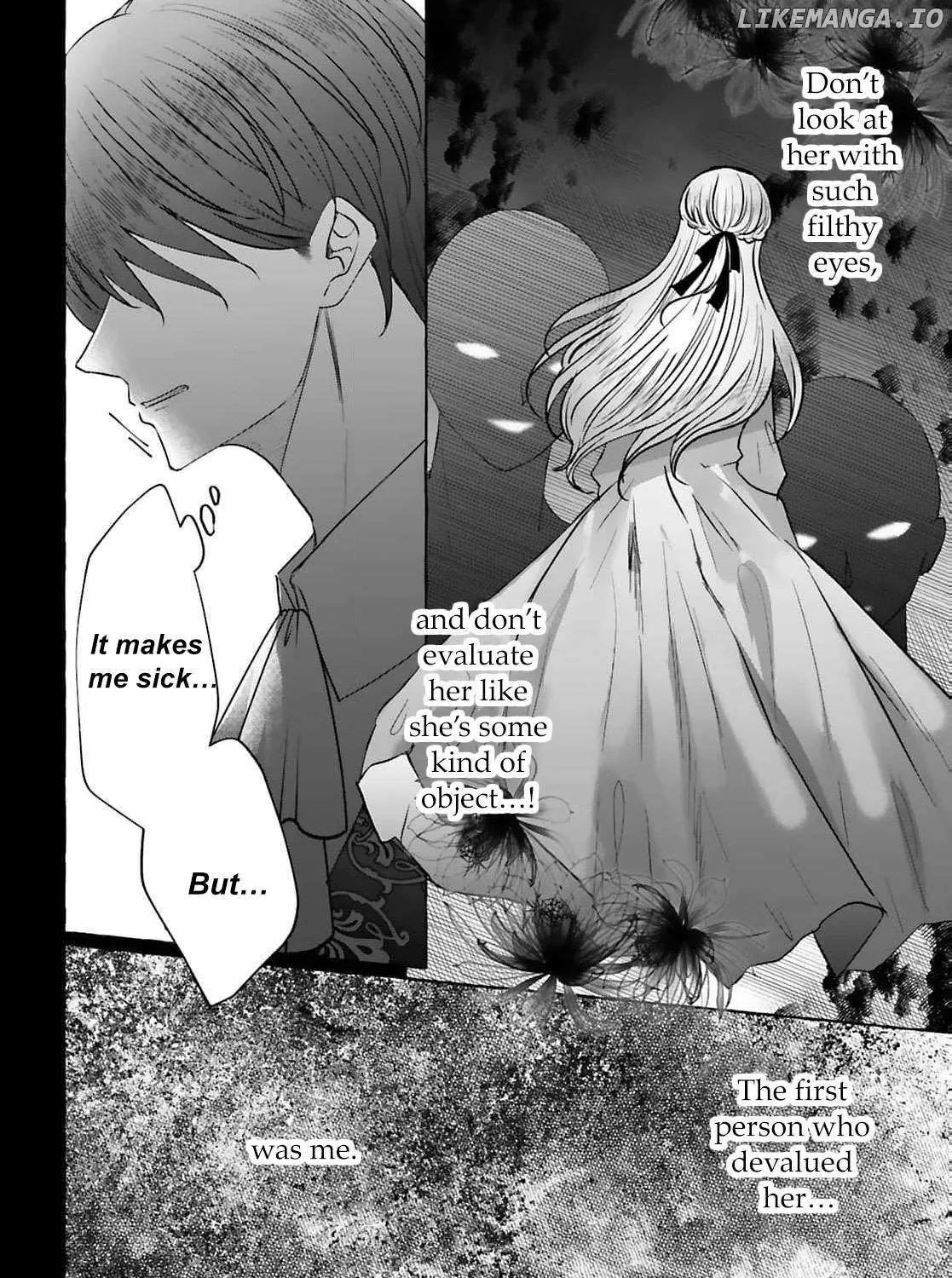 Darling Husband, Don