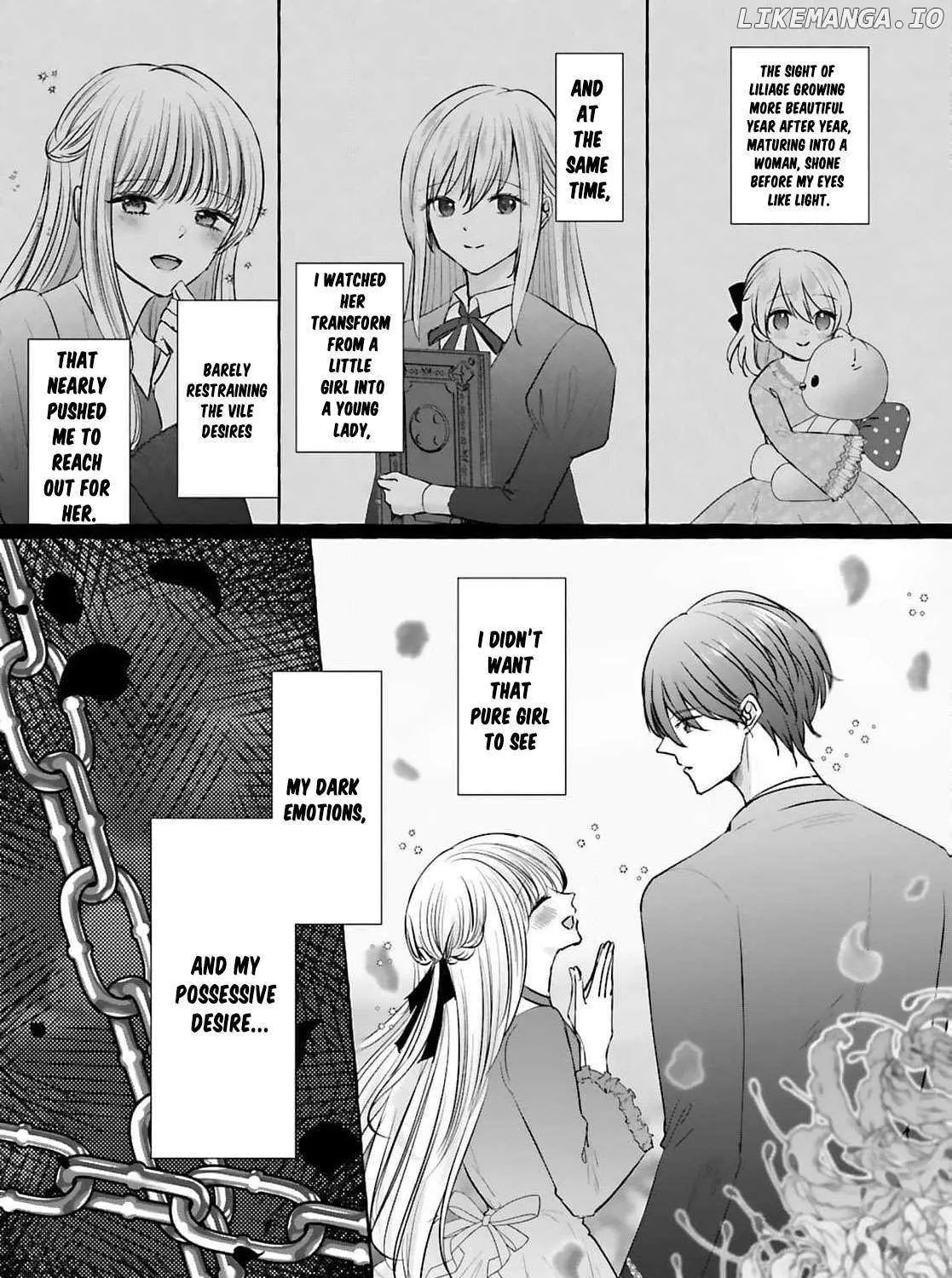 Darling Husband, Don