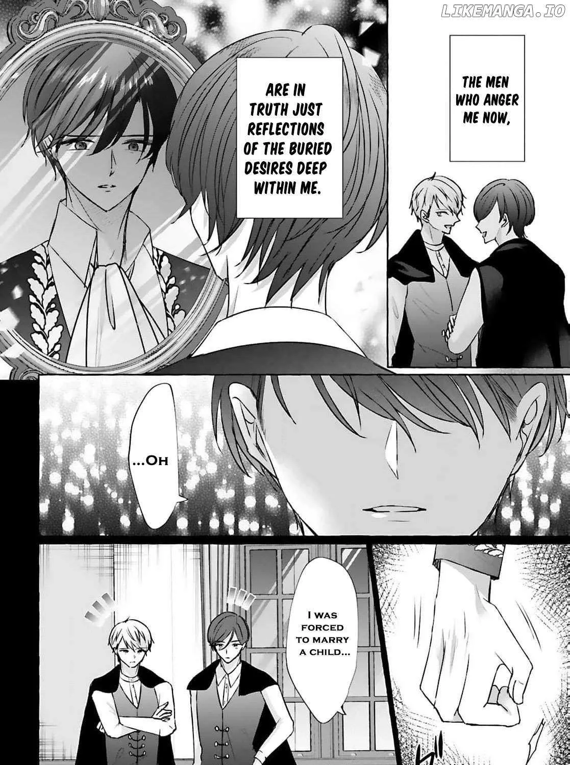 Darling Husband, Don