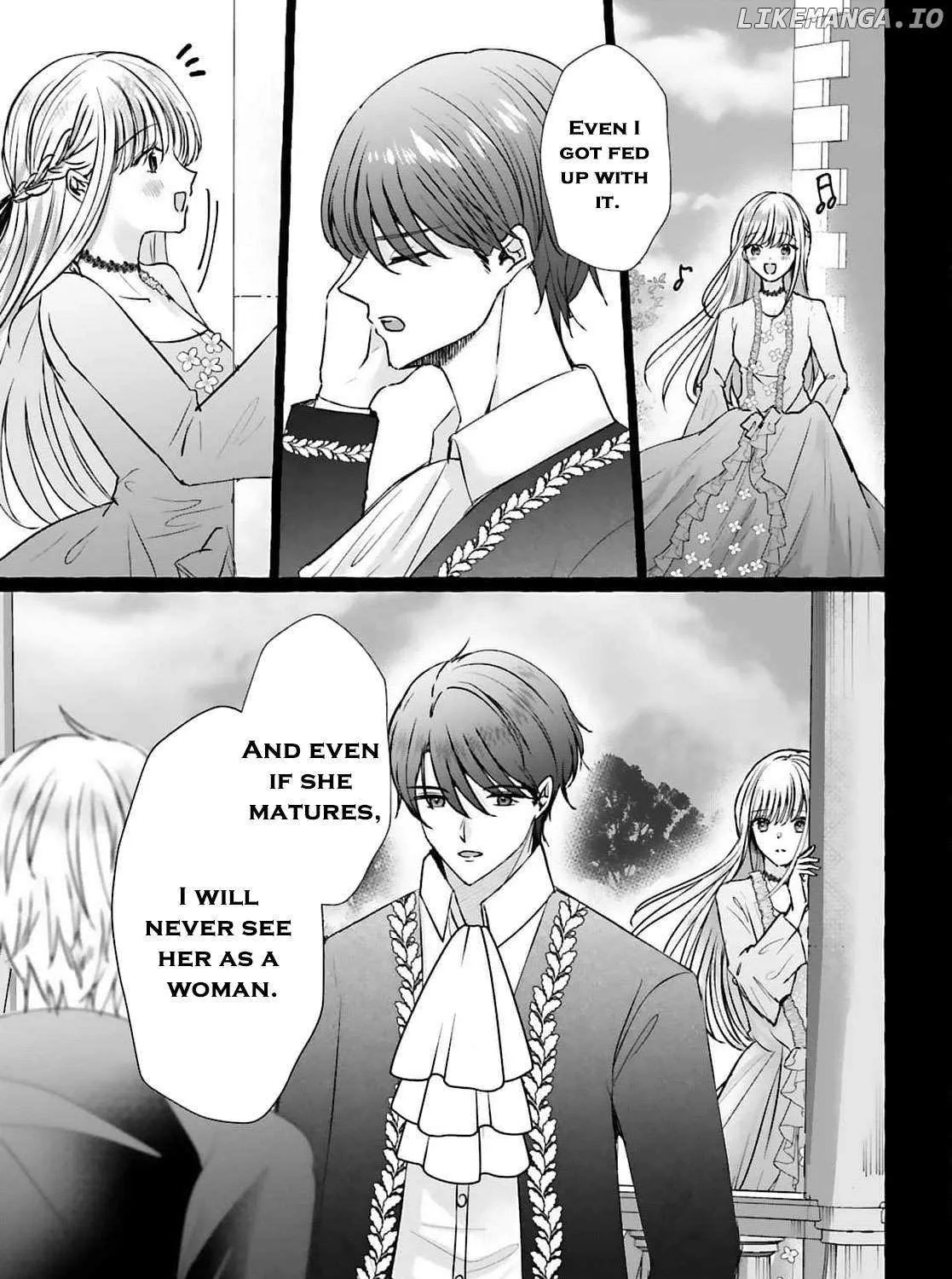 Darling Husband, Don