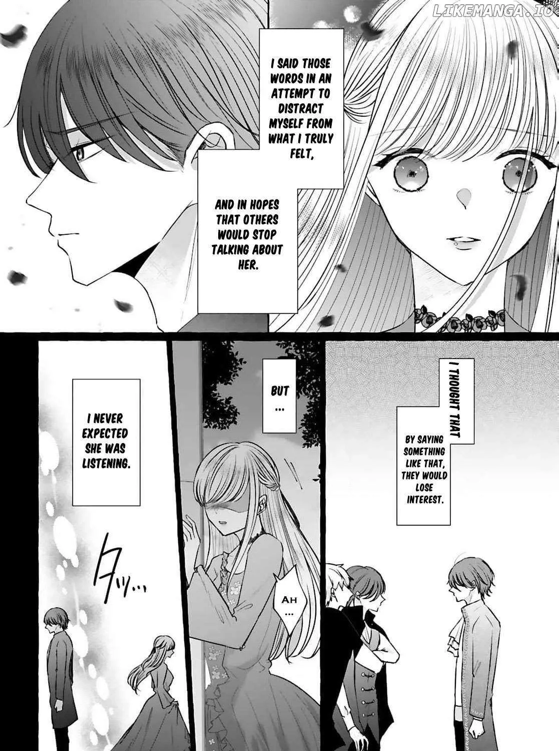 Darling Husband, Don