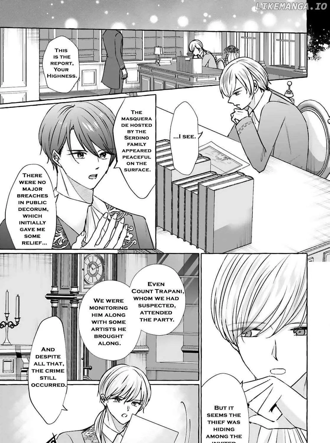Darling Husband, Don