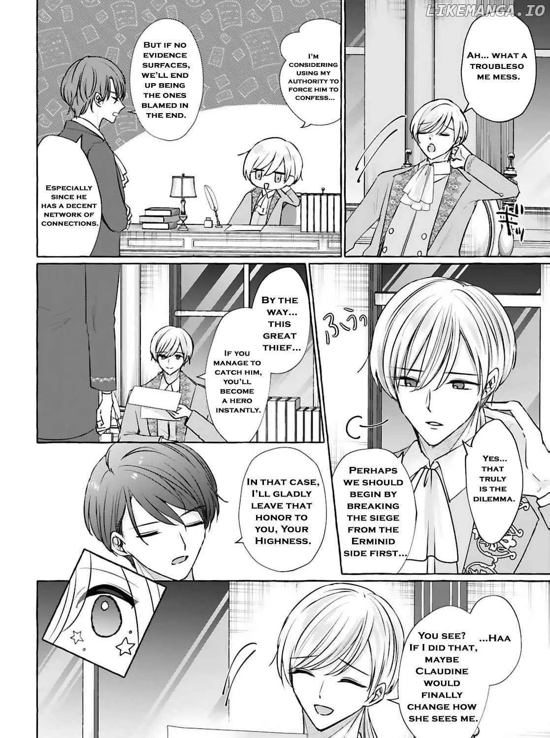 Darling Husband, Don