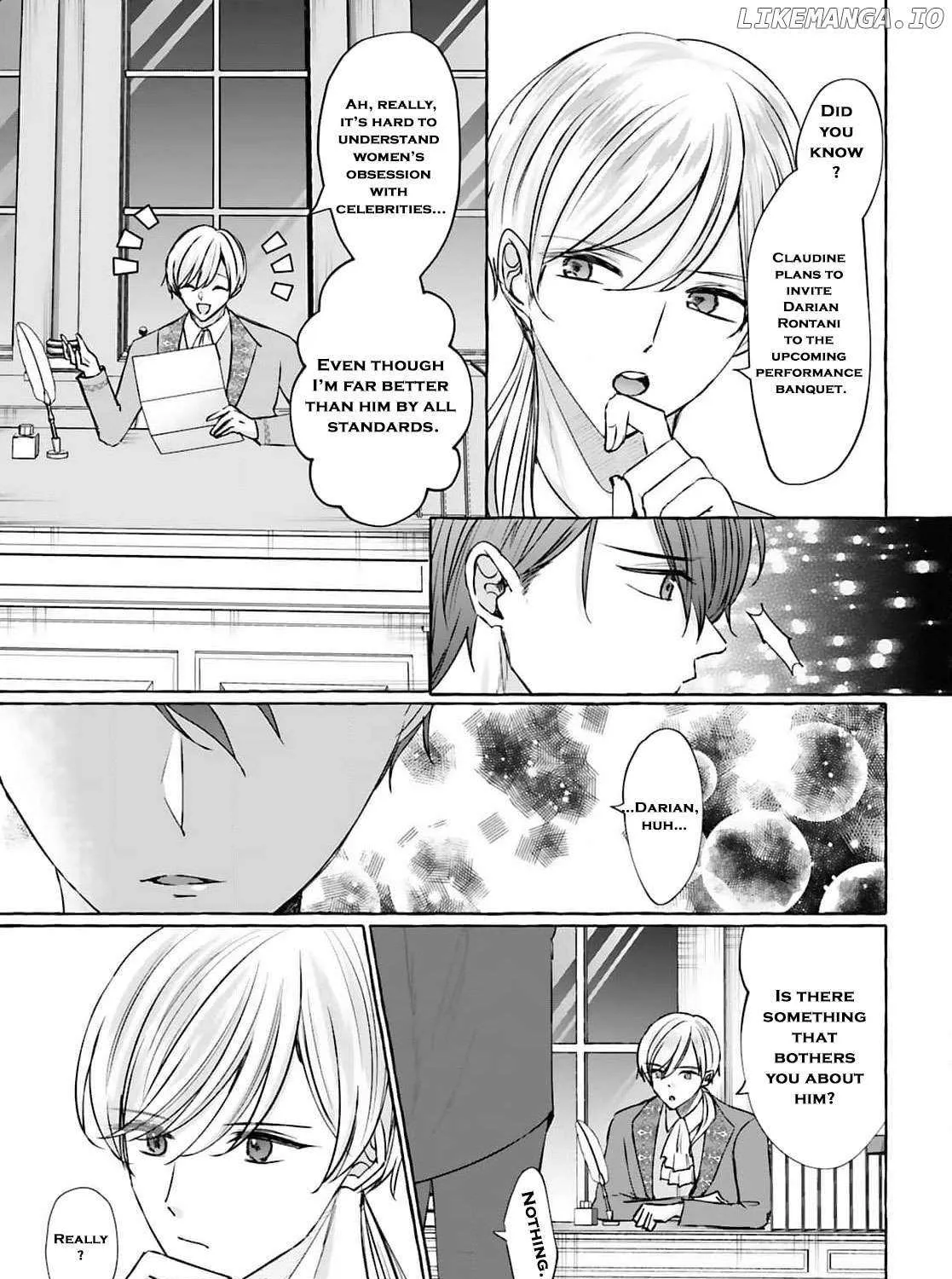 Darling Husband, Don