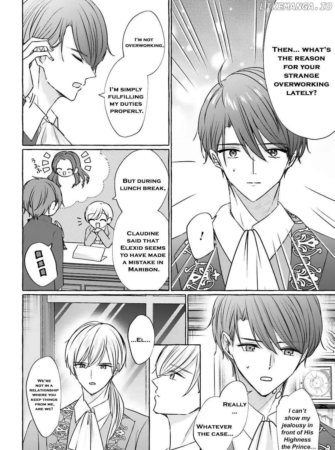 Darling Husband, Don