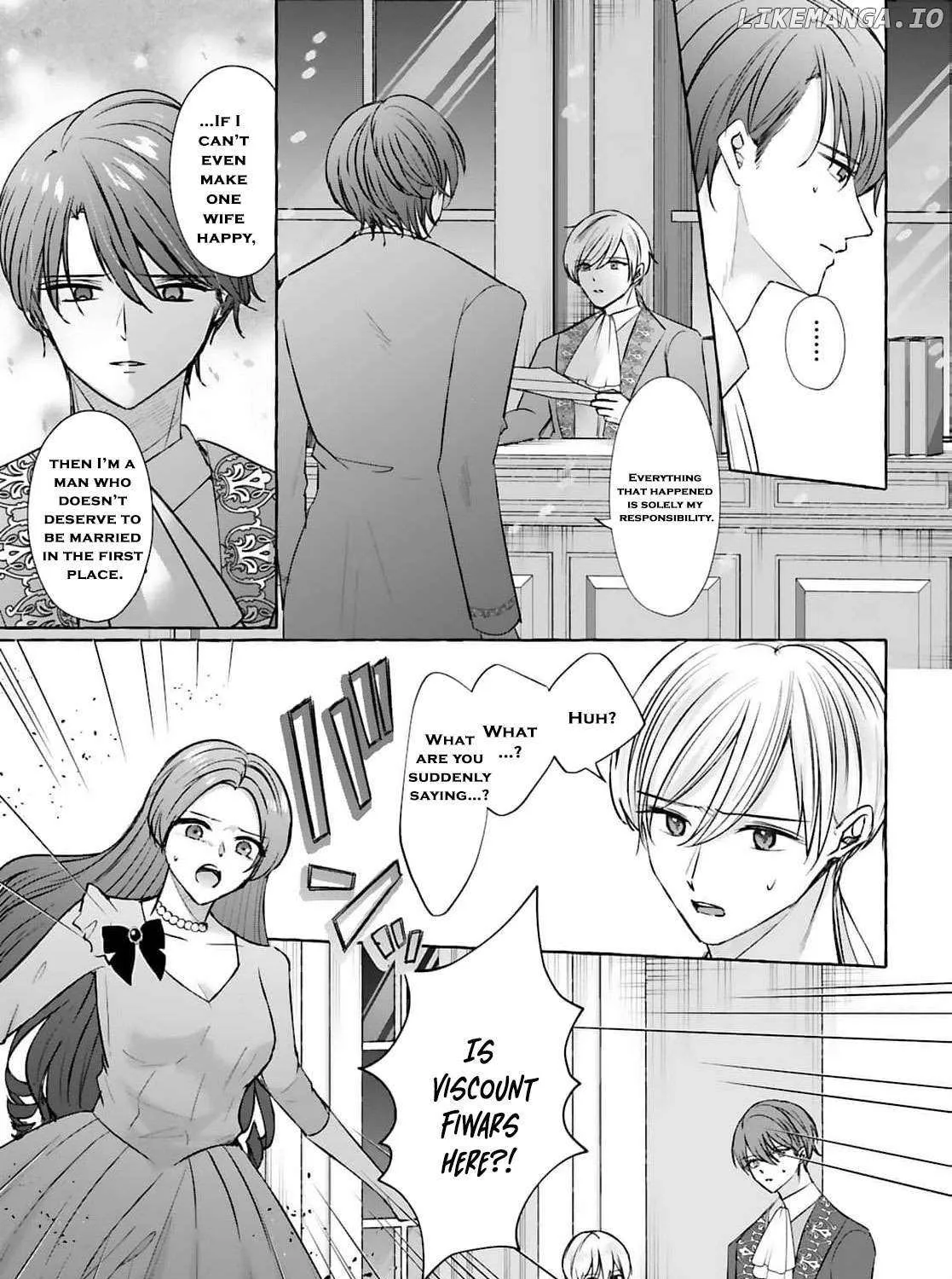 Darling Husband, Don