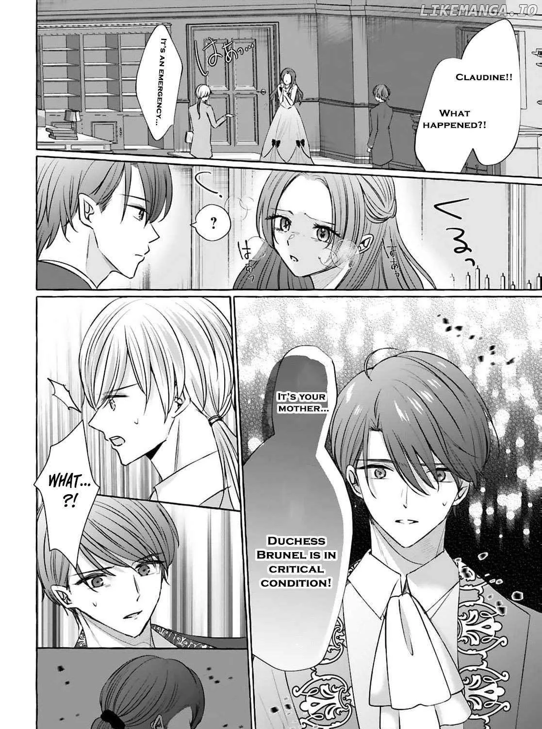 Darling Husband, Don