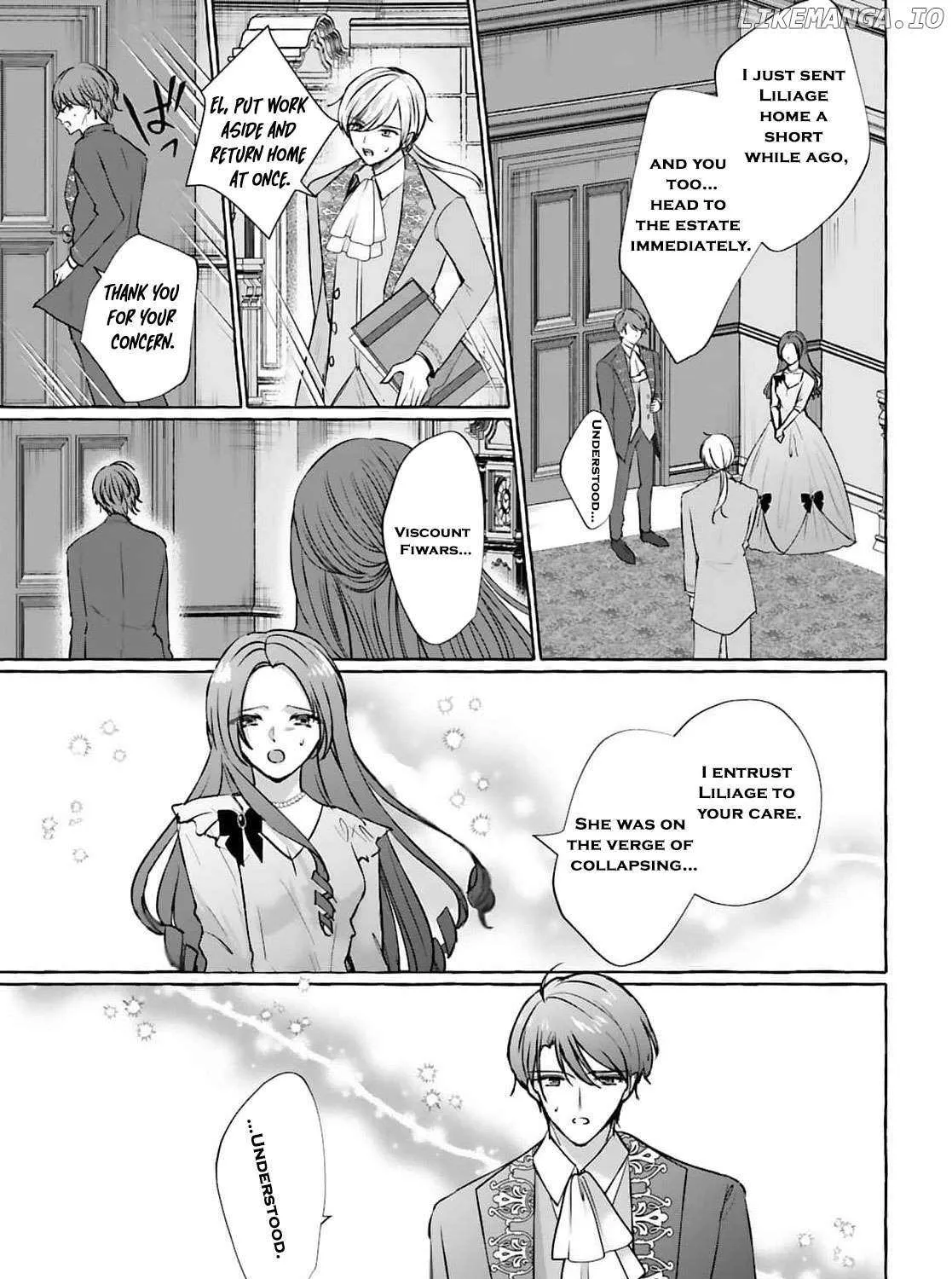 Darling Husband, Don