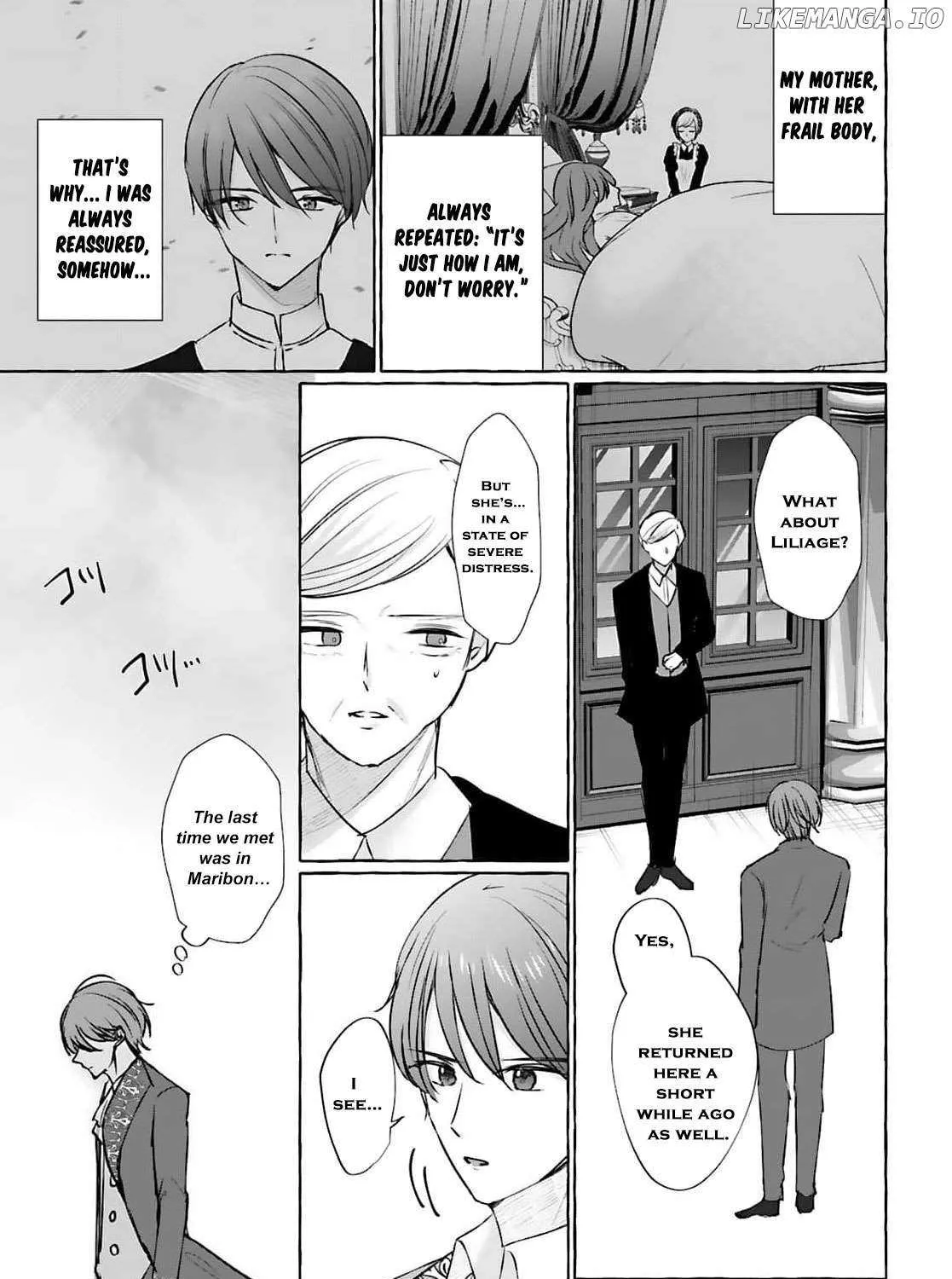 Darling Husband, Don