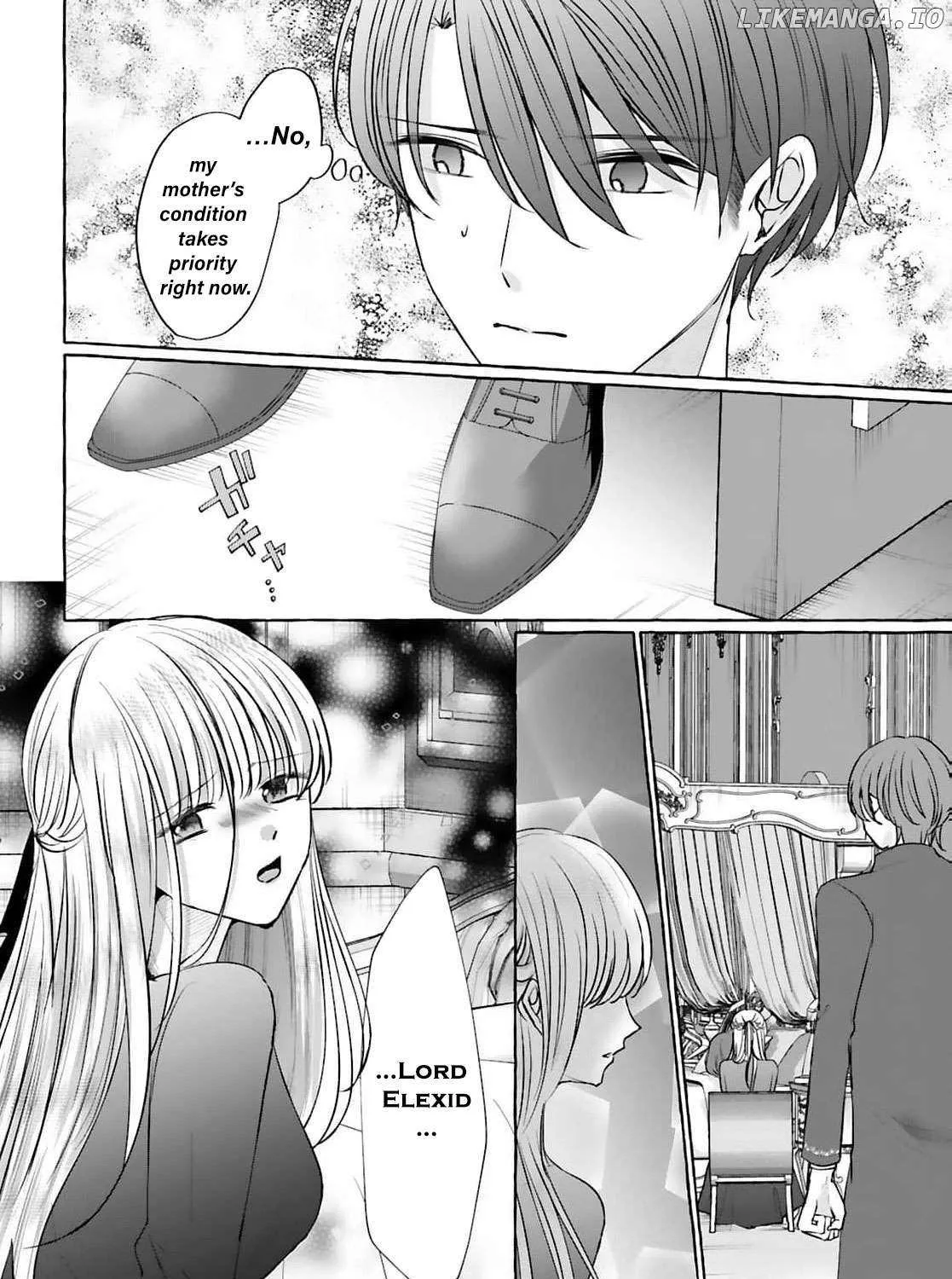 Darling Husband, Don