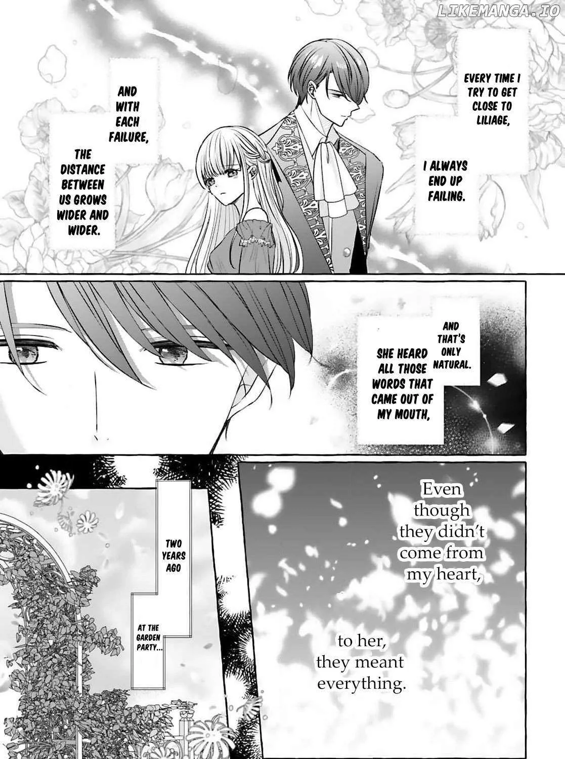 Darling Husband, Don
