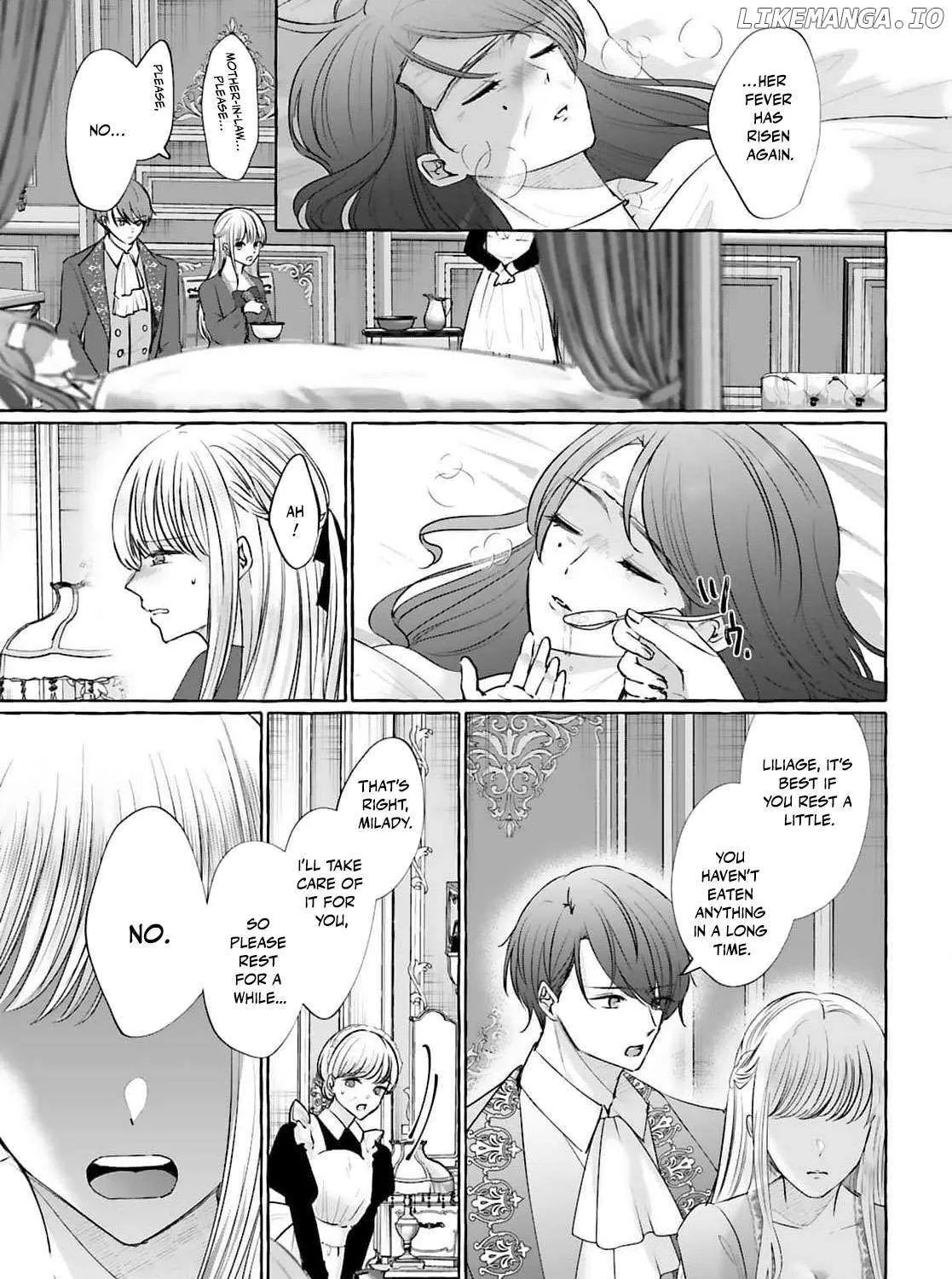 Darling Husband, Don