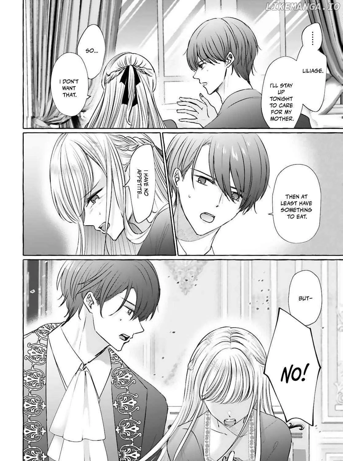 Darling Husband, Don
