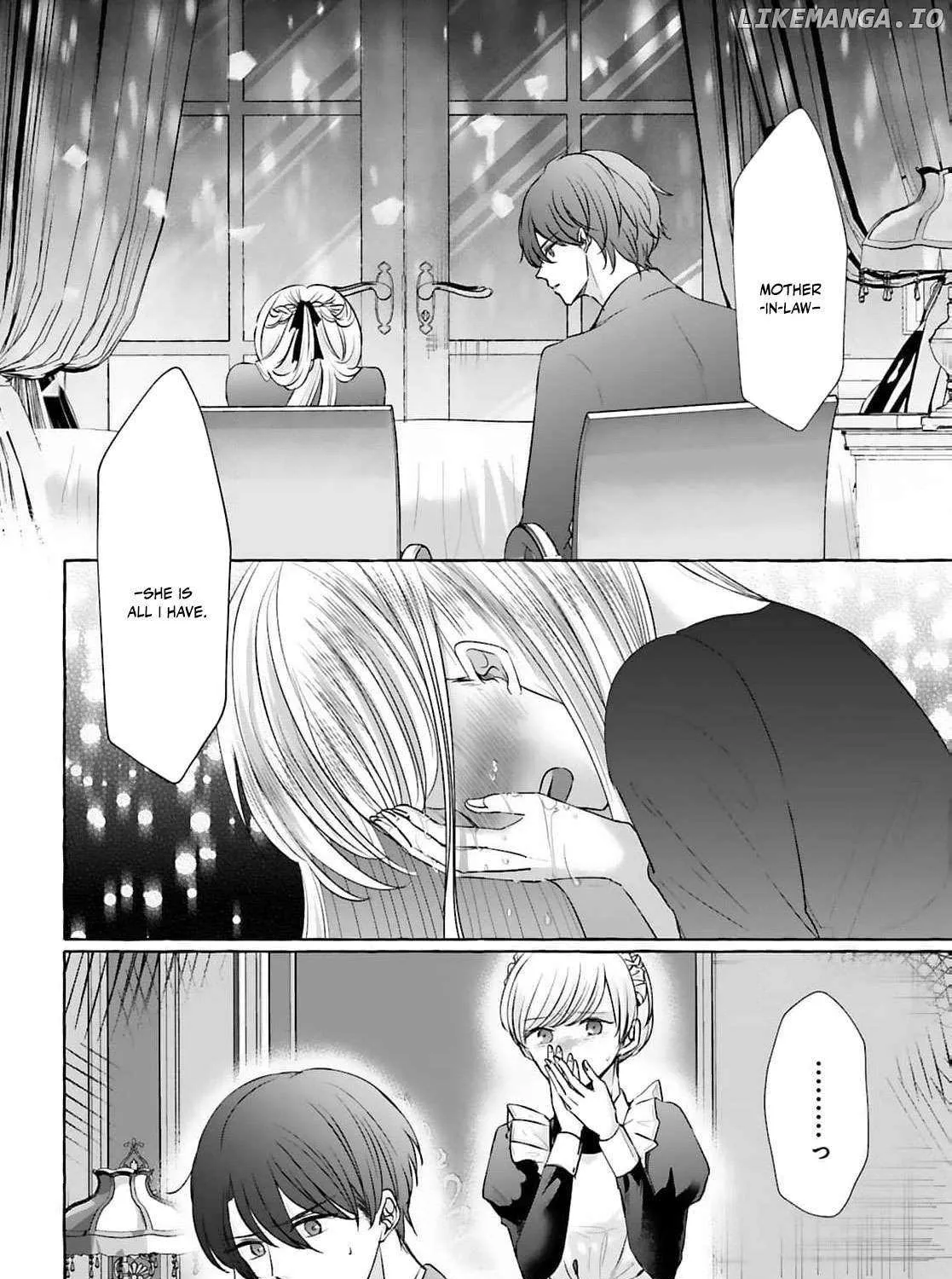 Darling Husband, Don