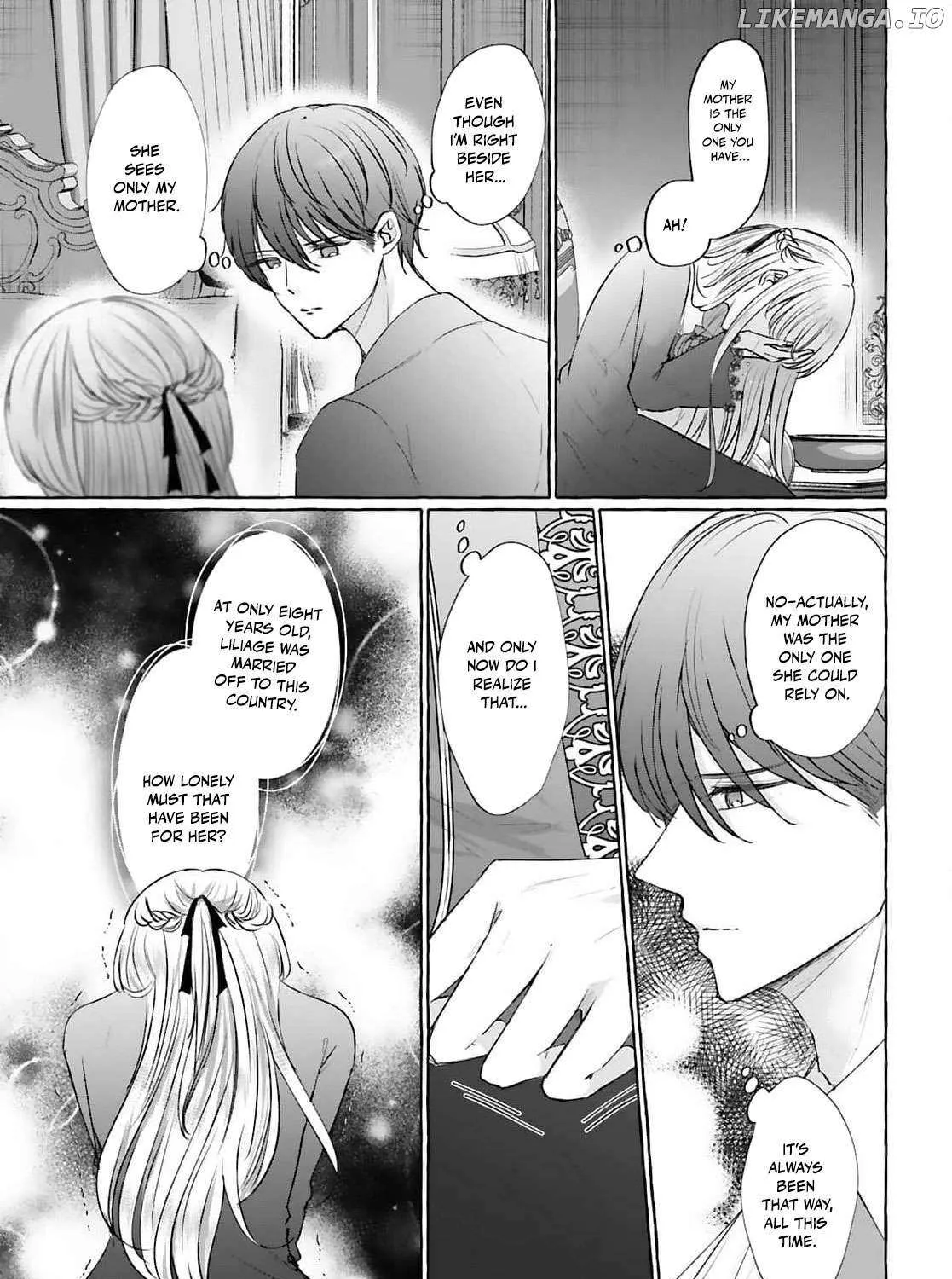 Darling Husband, Don