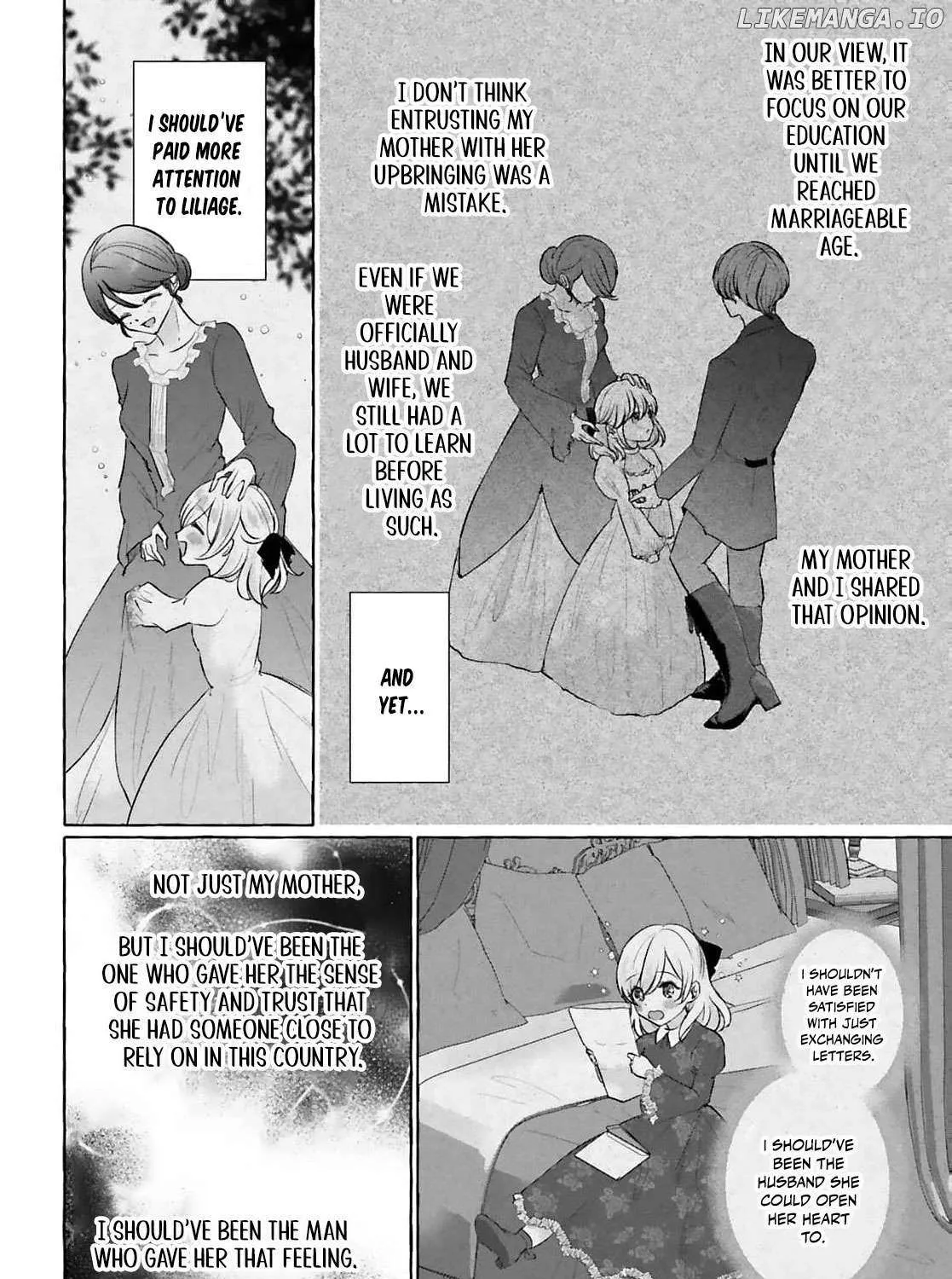 Darling Husband, Don
