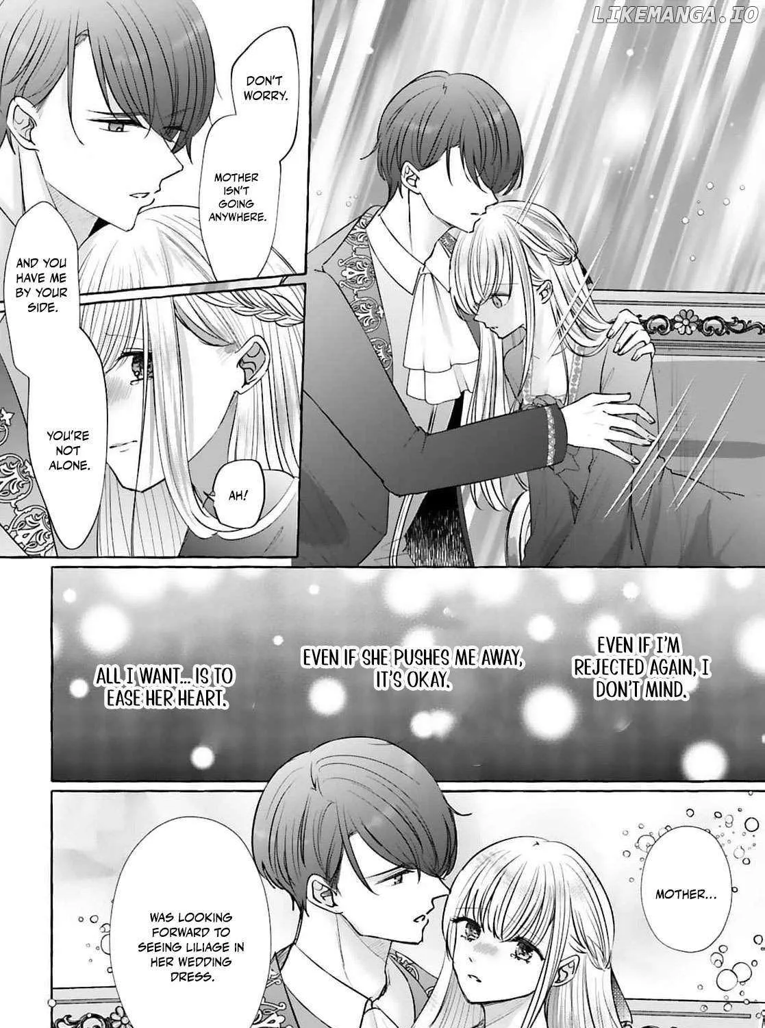 Darling Husband, Don