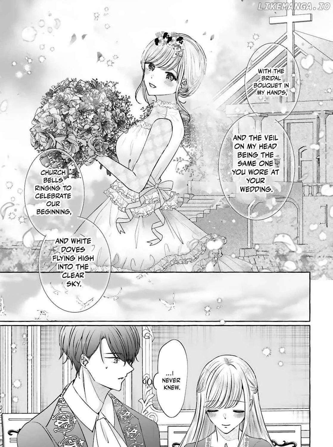 Darling Husband, Don