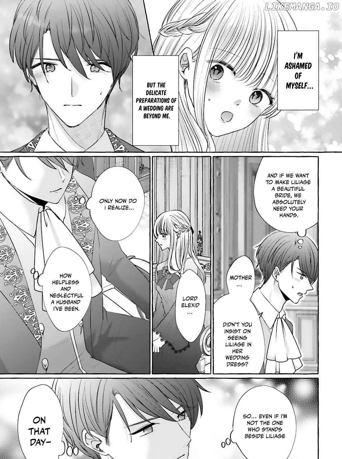 Darling Husband, Don
