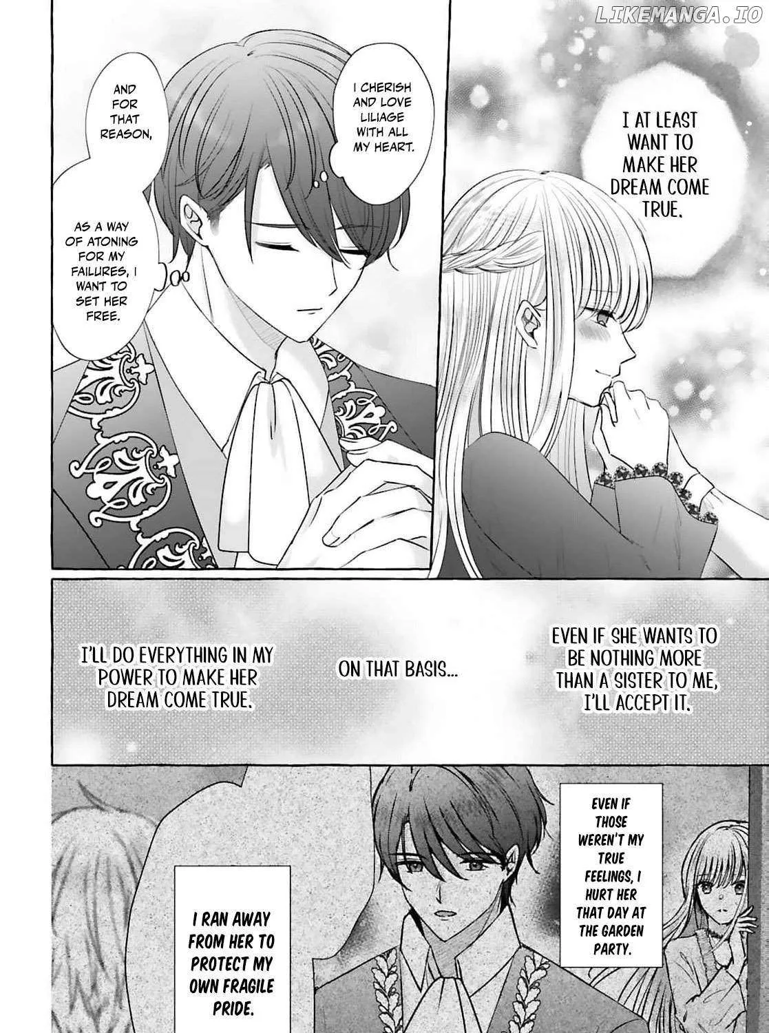 Darling Husband, Don