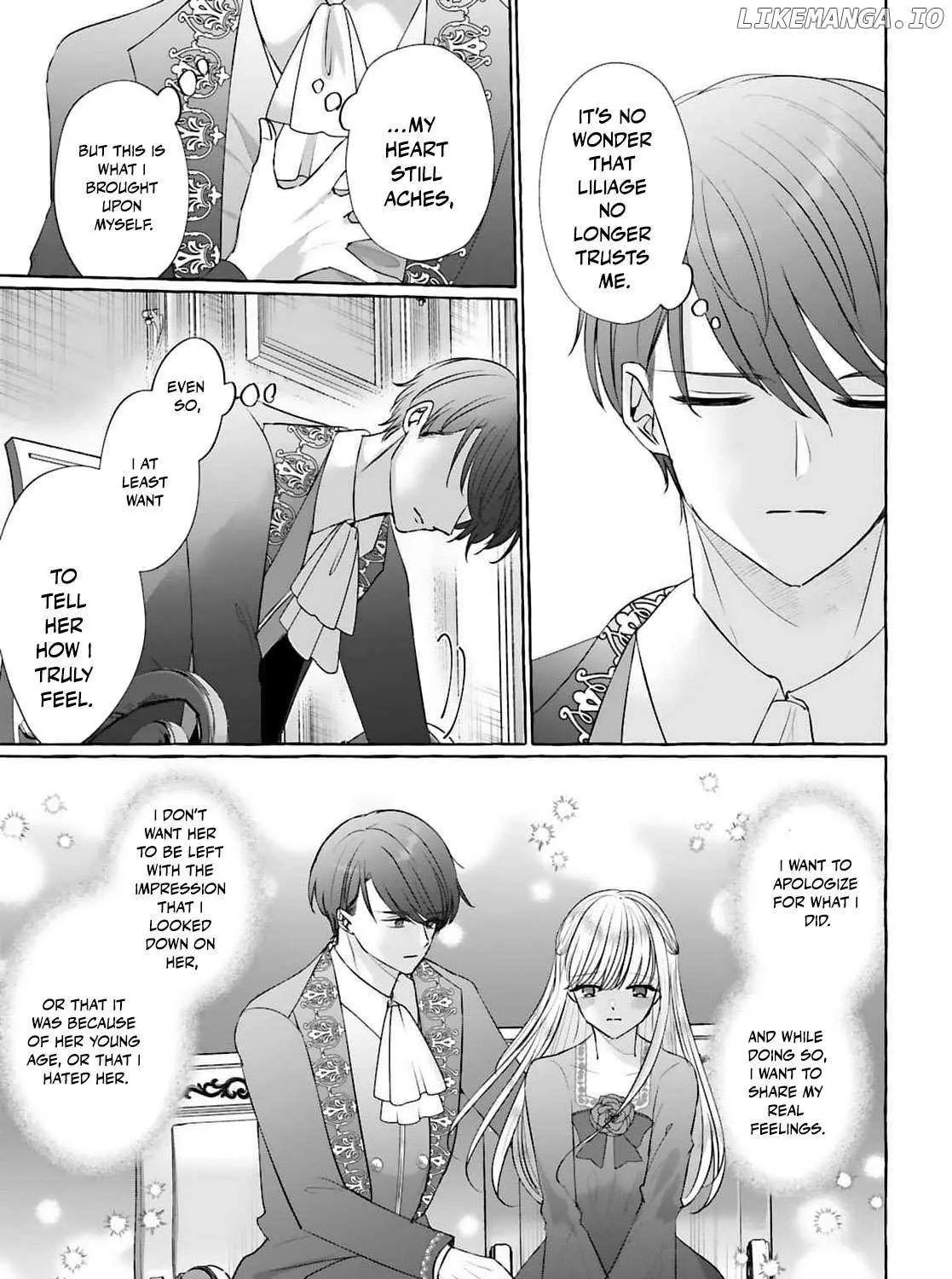 Darling Husband, Don