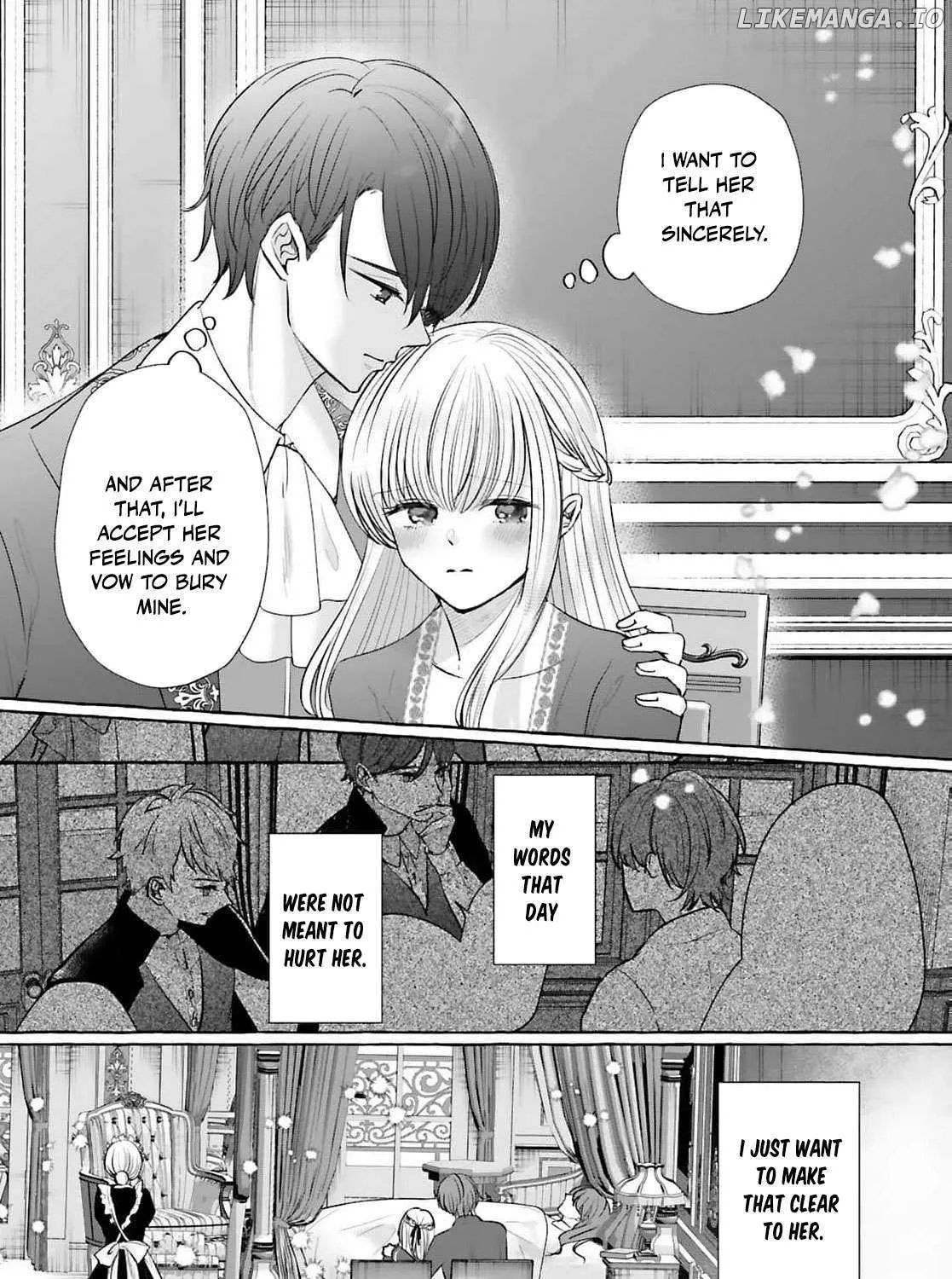 Darling Husband, Don
