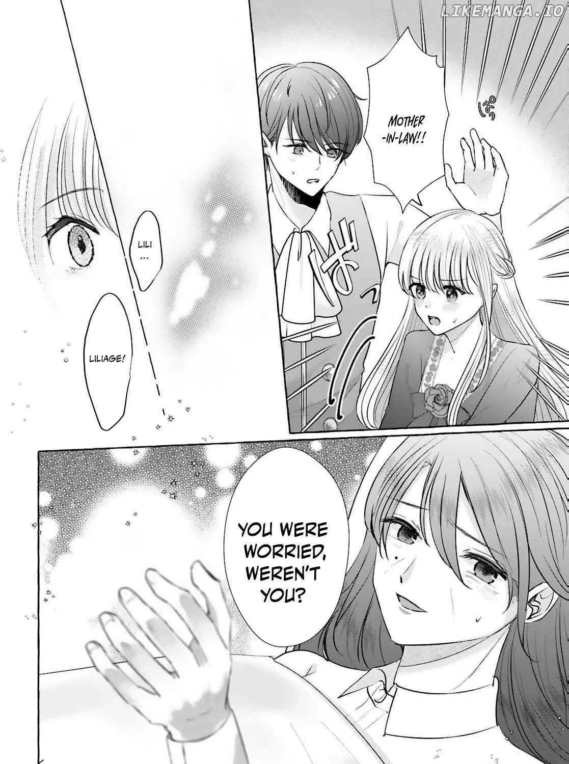 Darling Husband, Don