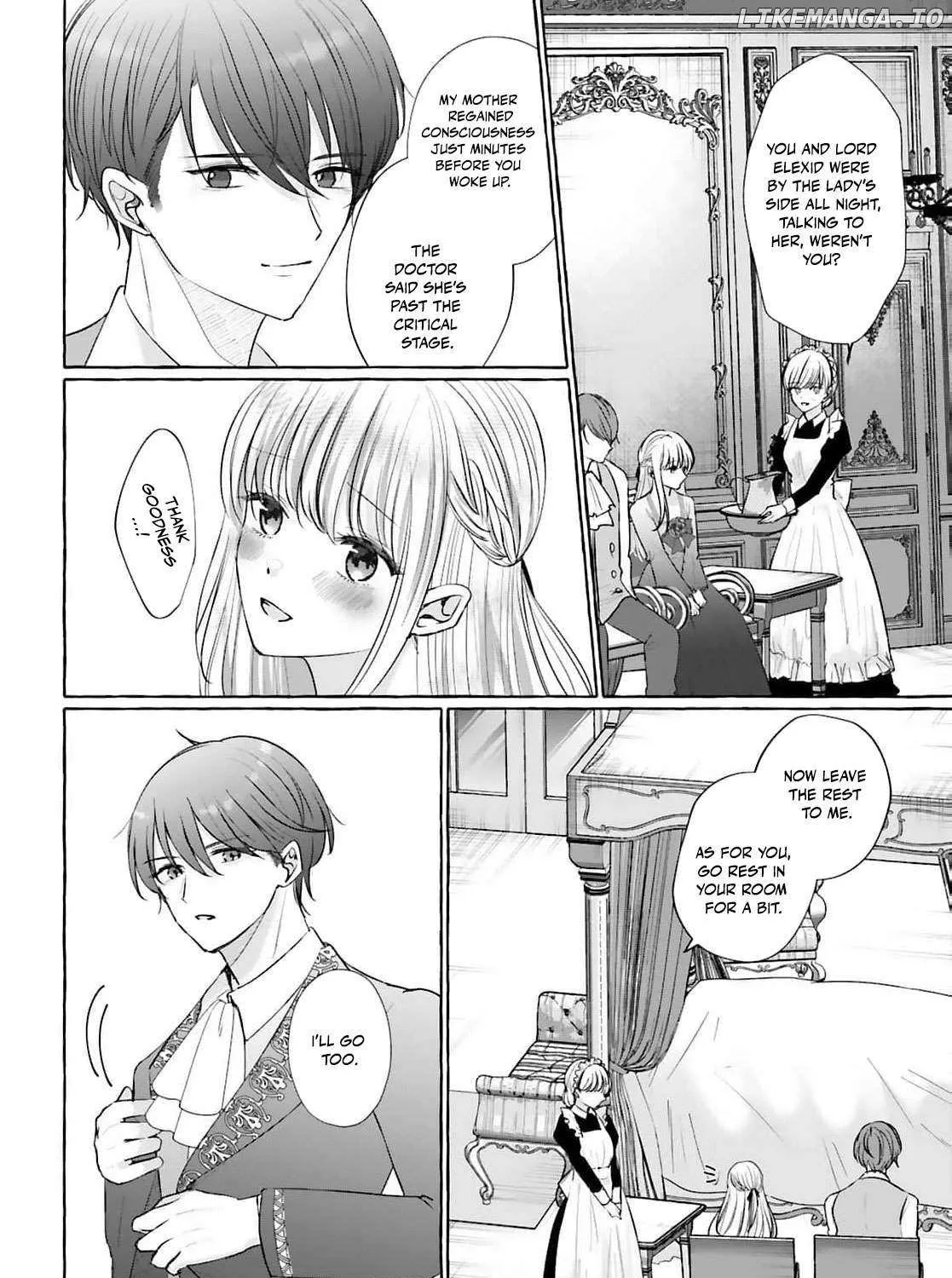 Darling Husband, Don