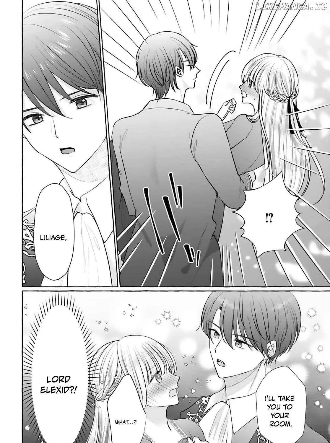 Darling Husband, Don
