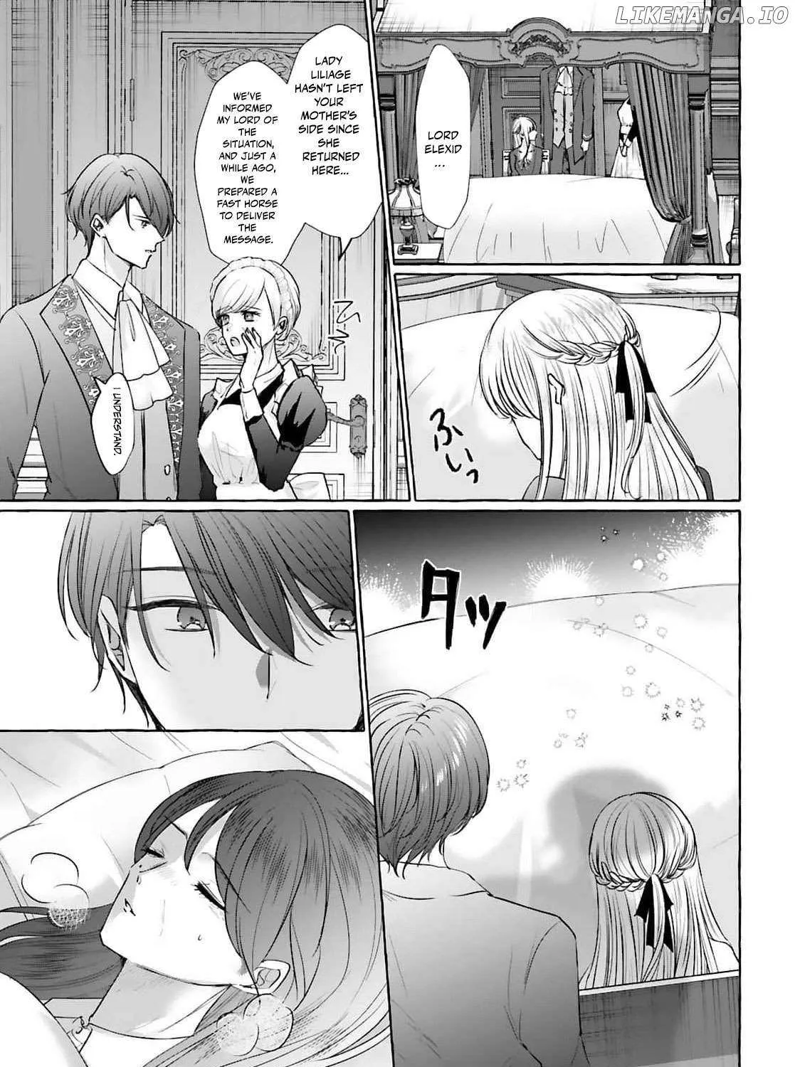 Darling Husband, Don
