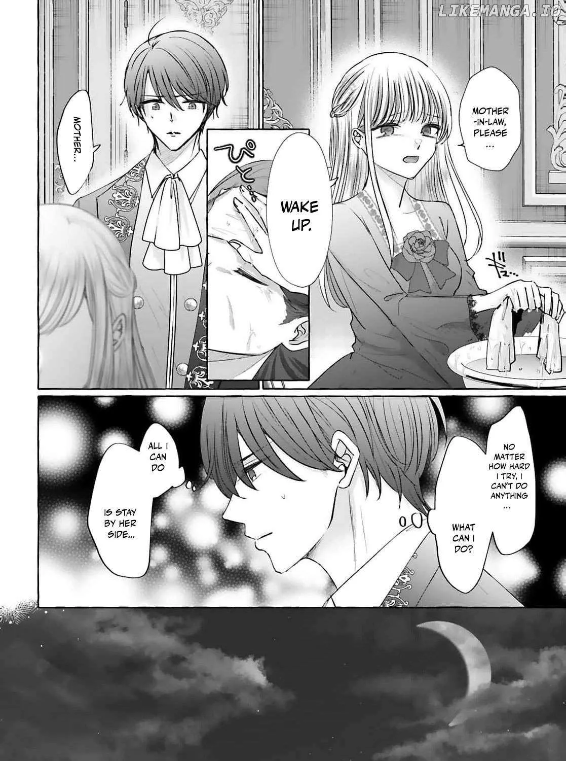 Darling Husband, Don