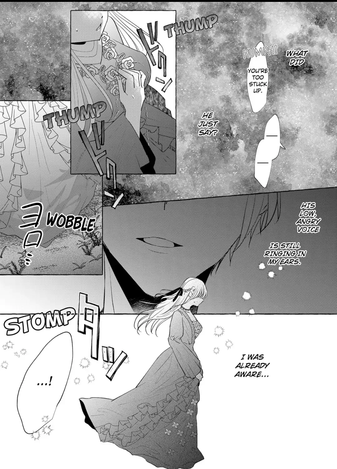 Darling Husband, Don