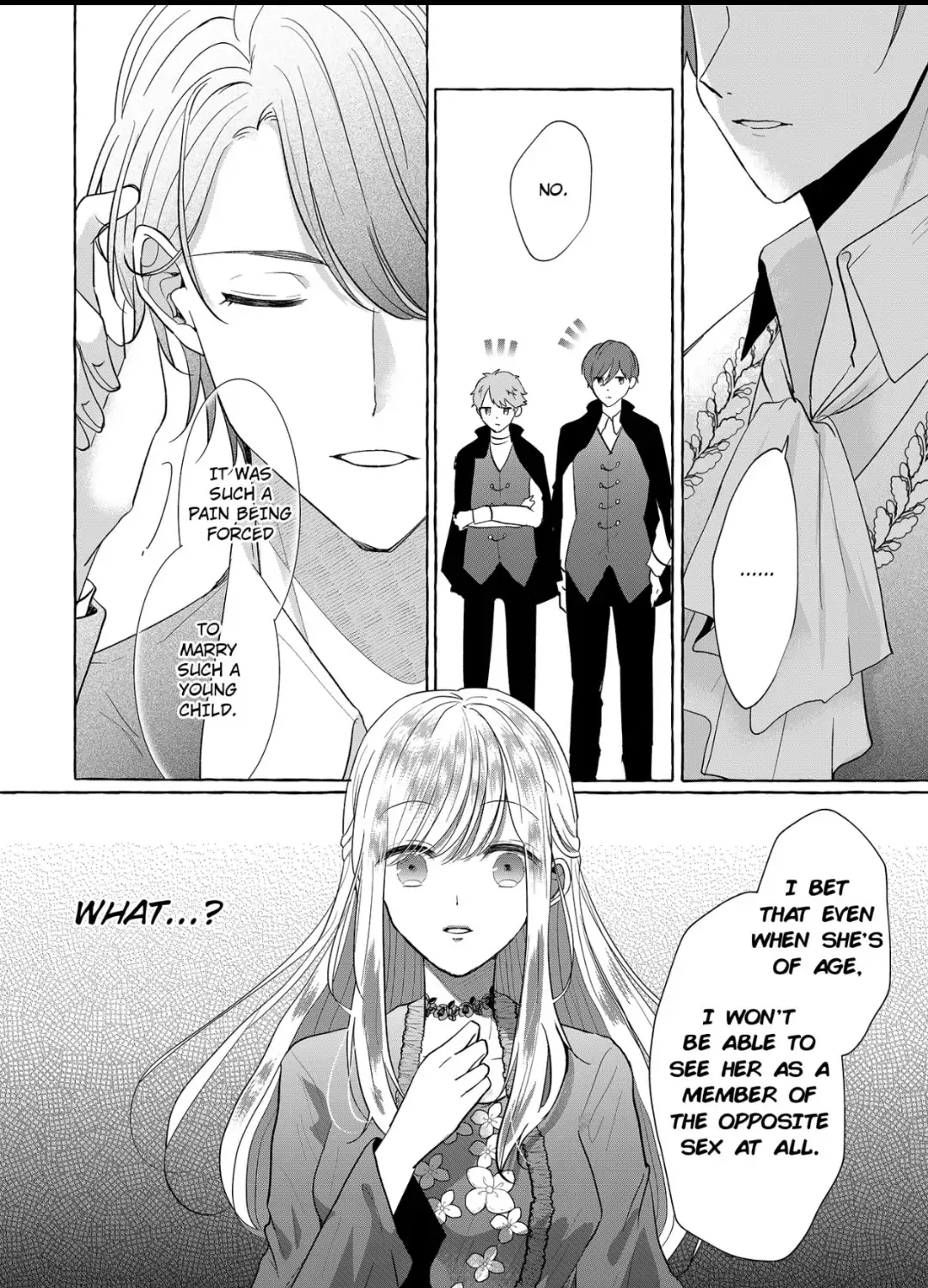Darling Husband, Don