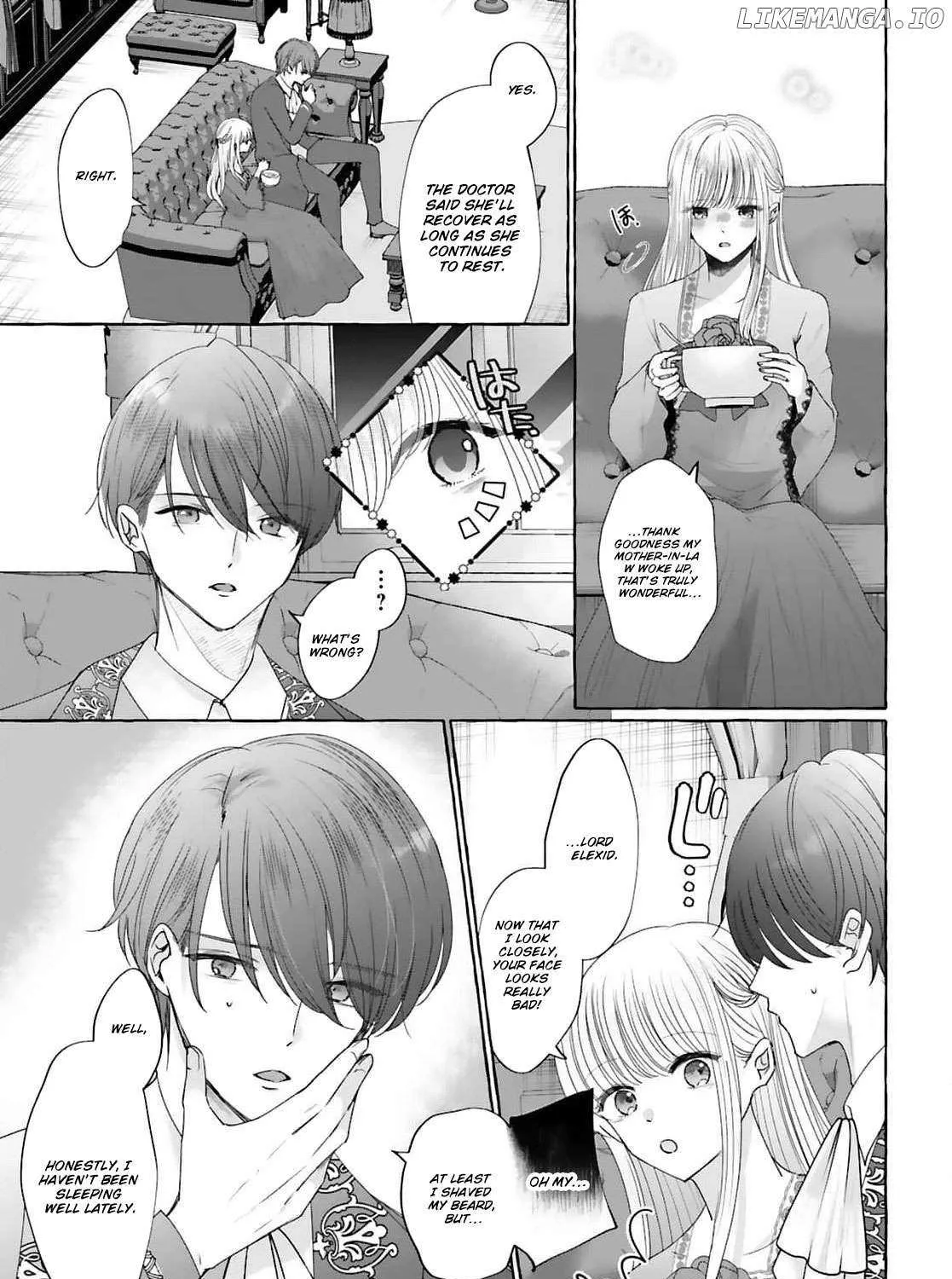 Darling Husband, Don