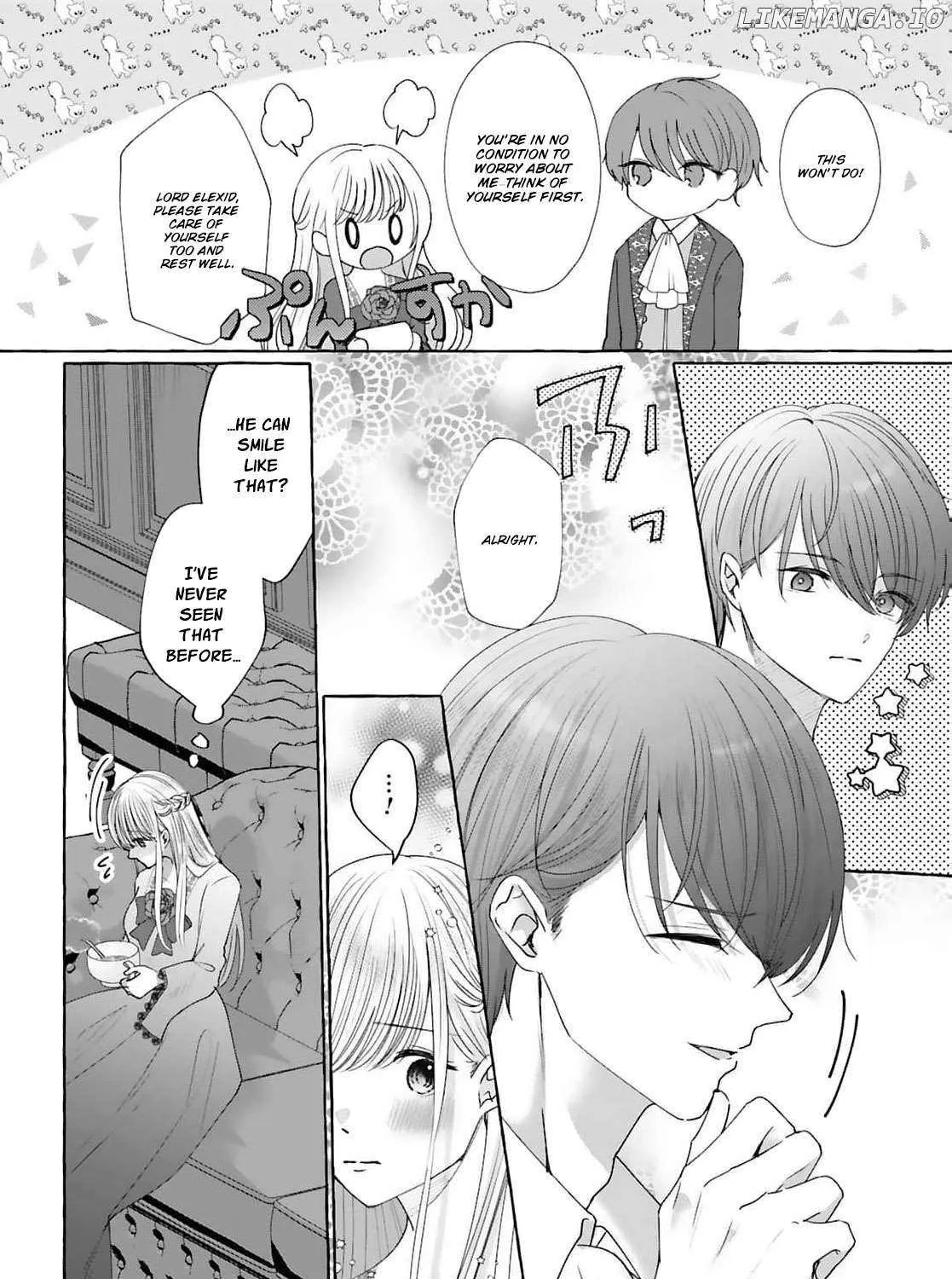 Darling Husband, Don
